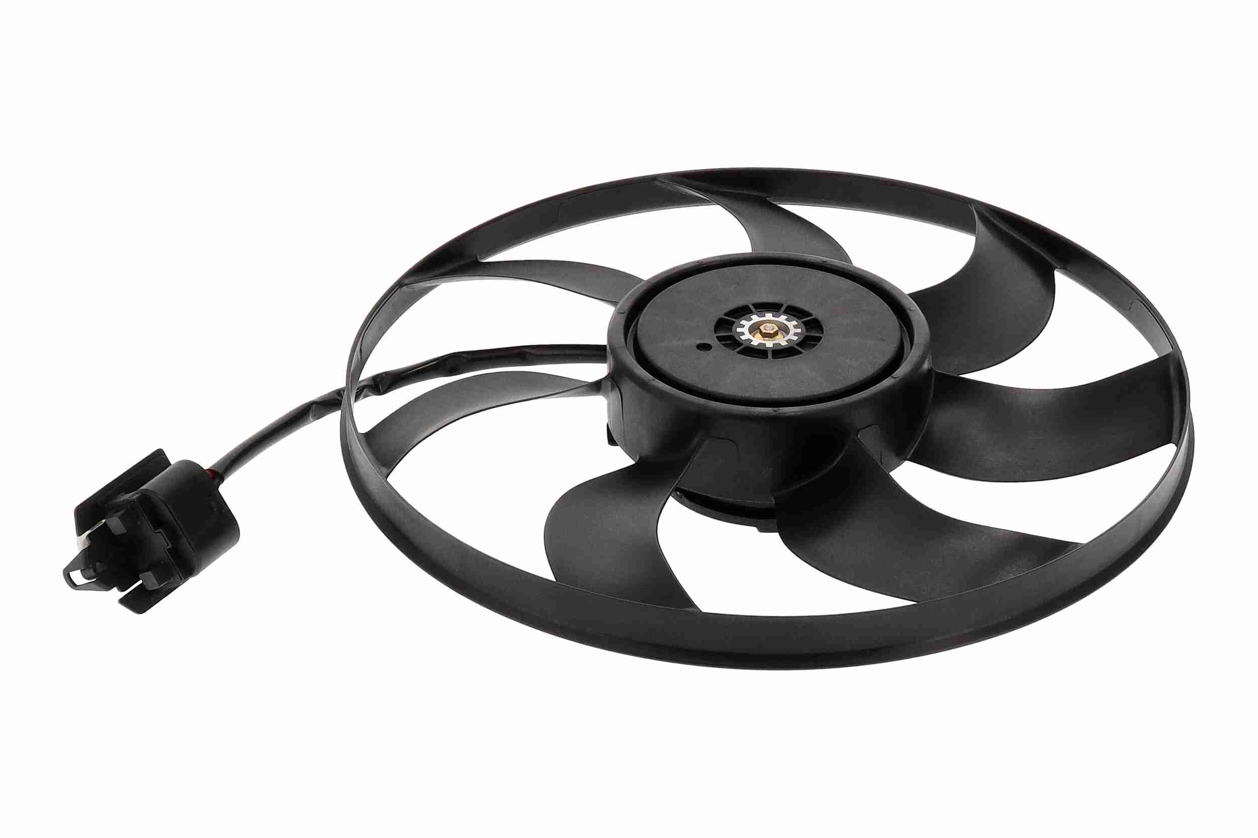 Vemo Elektrische motor, radiateurventilator V40-01-1078