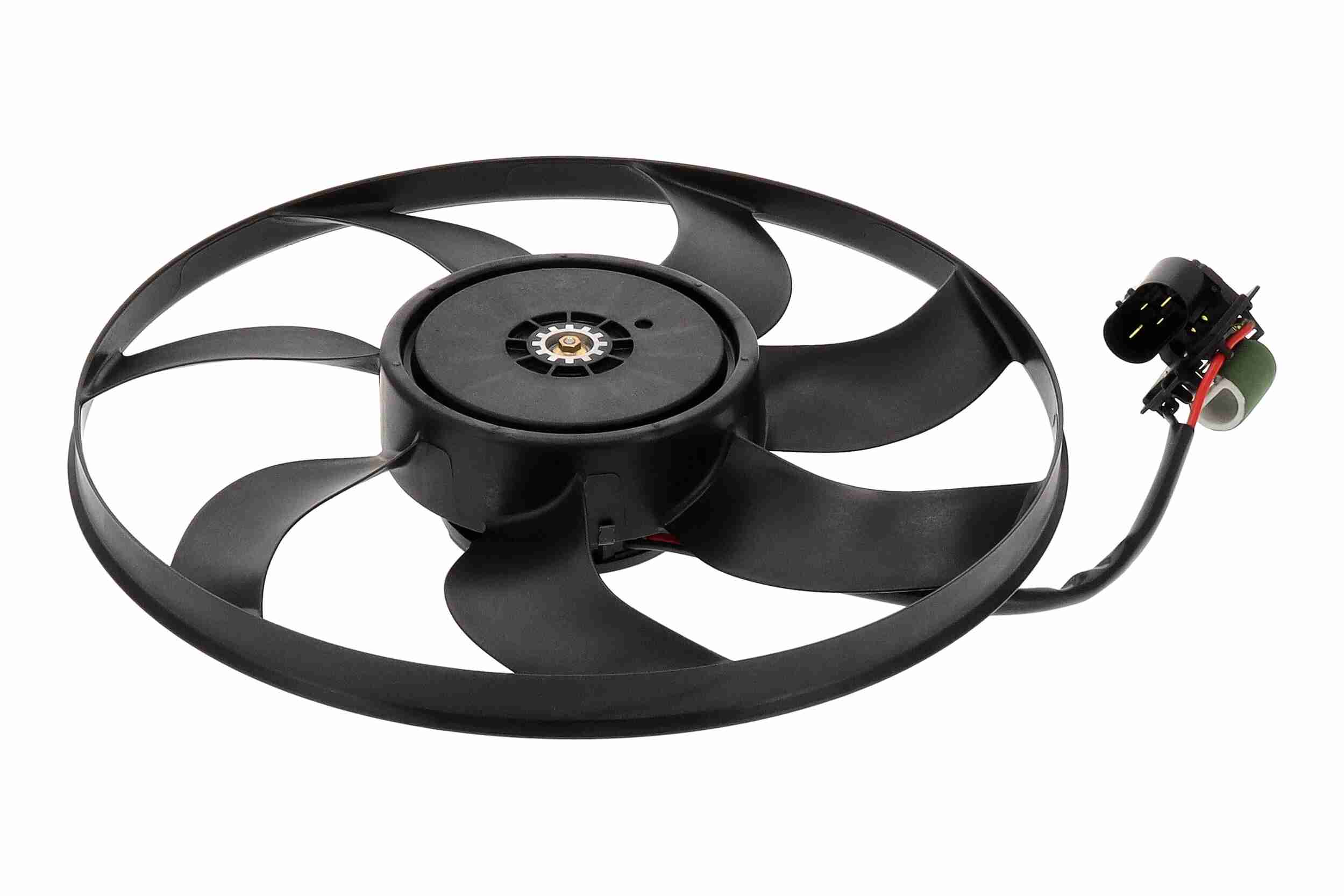 Vemo Elektrische motor, radiateurventilator V40-01-1078