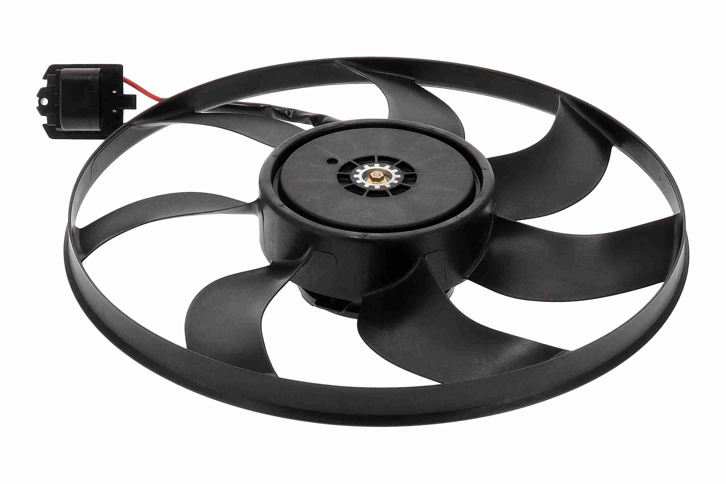 Vemo Elektrische motor, radiateurventilator V40-01-1078