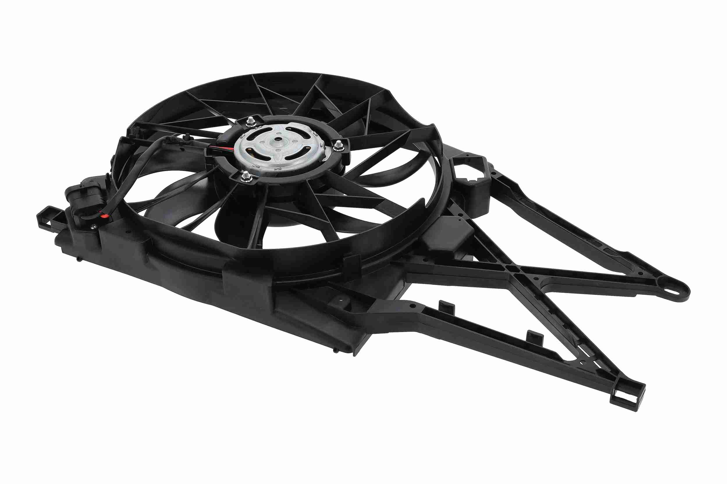 Vemo Ventilatorwiel-motorkoeling V40-01-1087