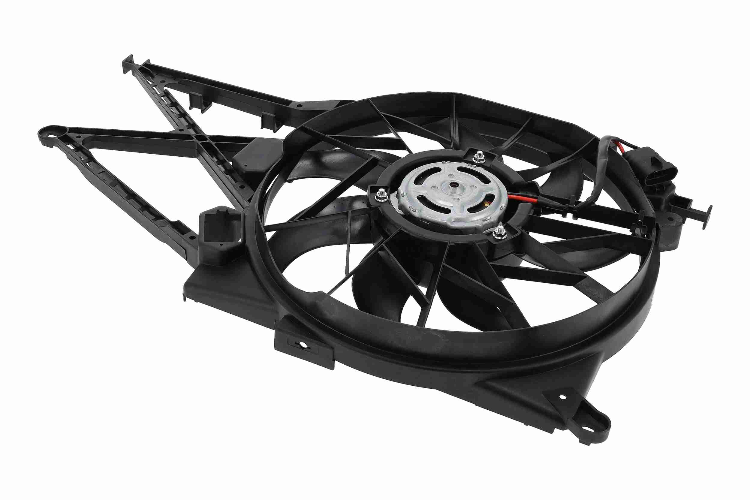 Vemo Ventilatorwiel-motorkoeling V40-01-1087