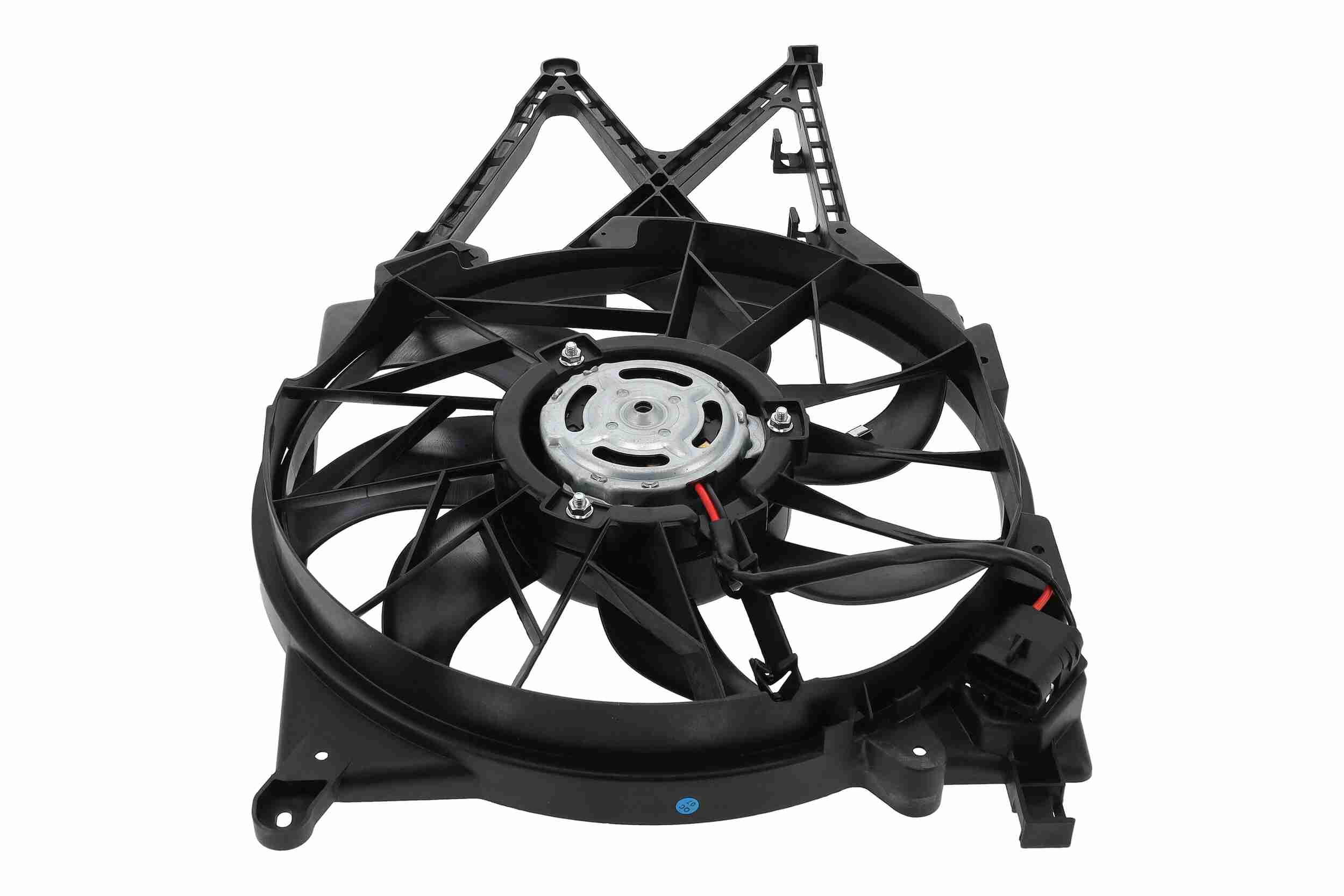 Vemo Ventilatorwiel-motorkoeling V40-01-1087