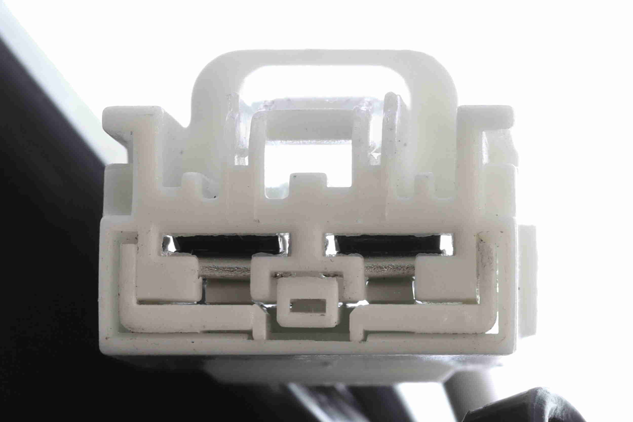 Vemo Interieurventilatie V40-03-0002