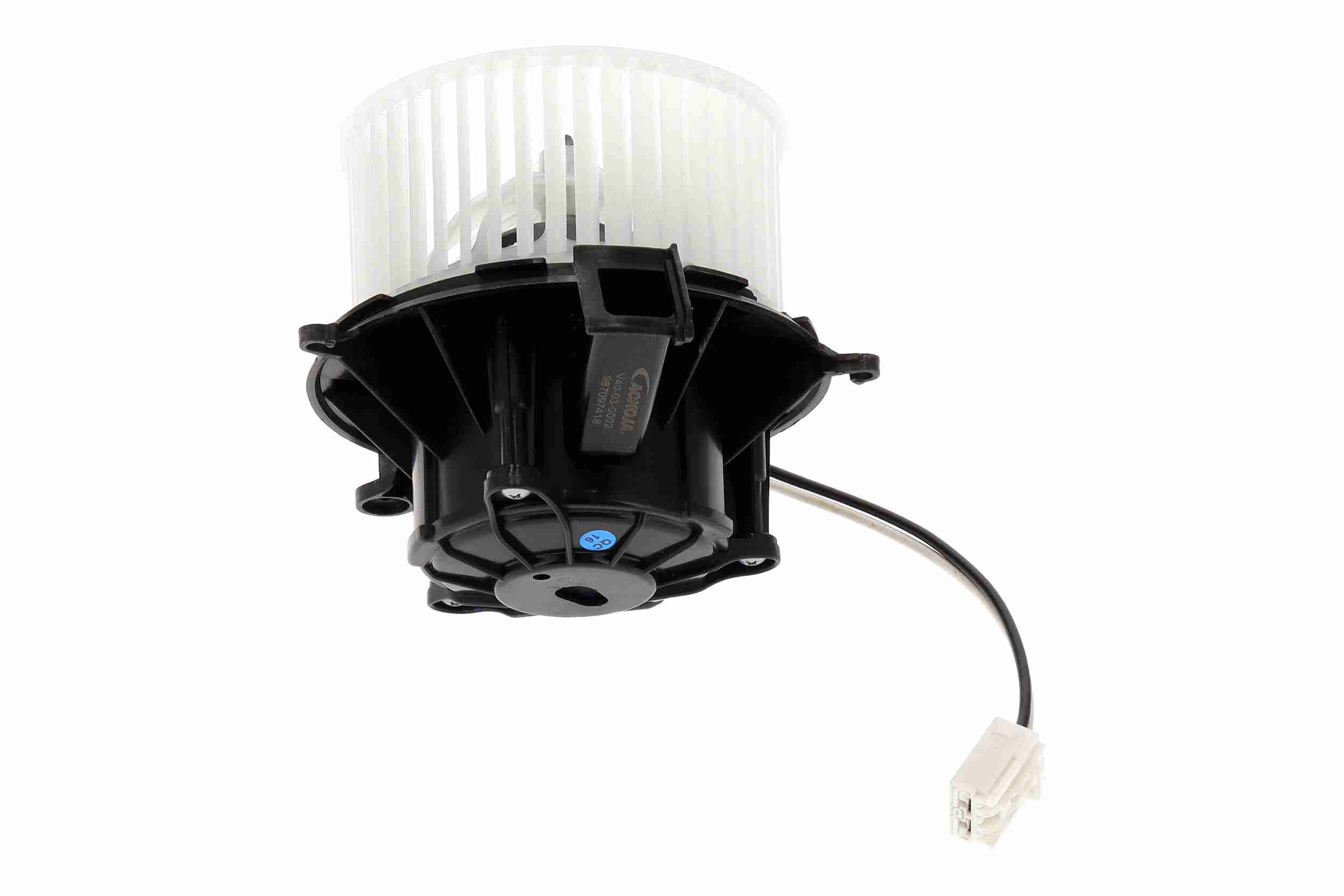 Vemo Interieurventilatie V40-03-0002