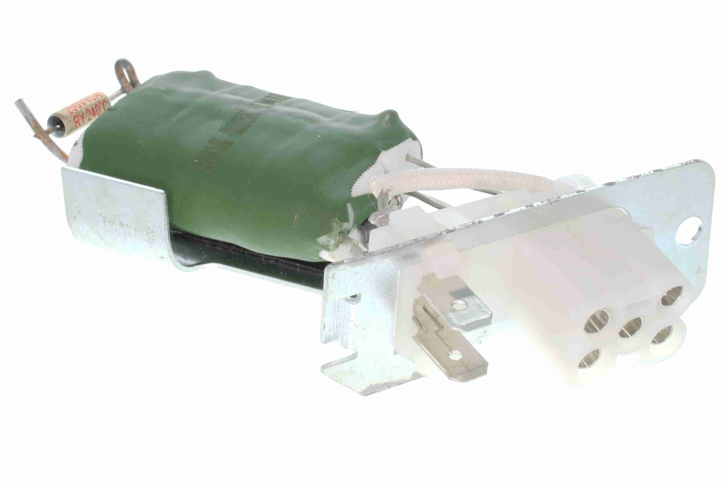 Regeleenheid interieurventilator Vemo V40-03-1112