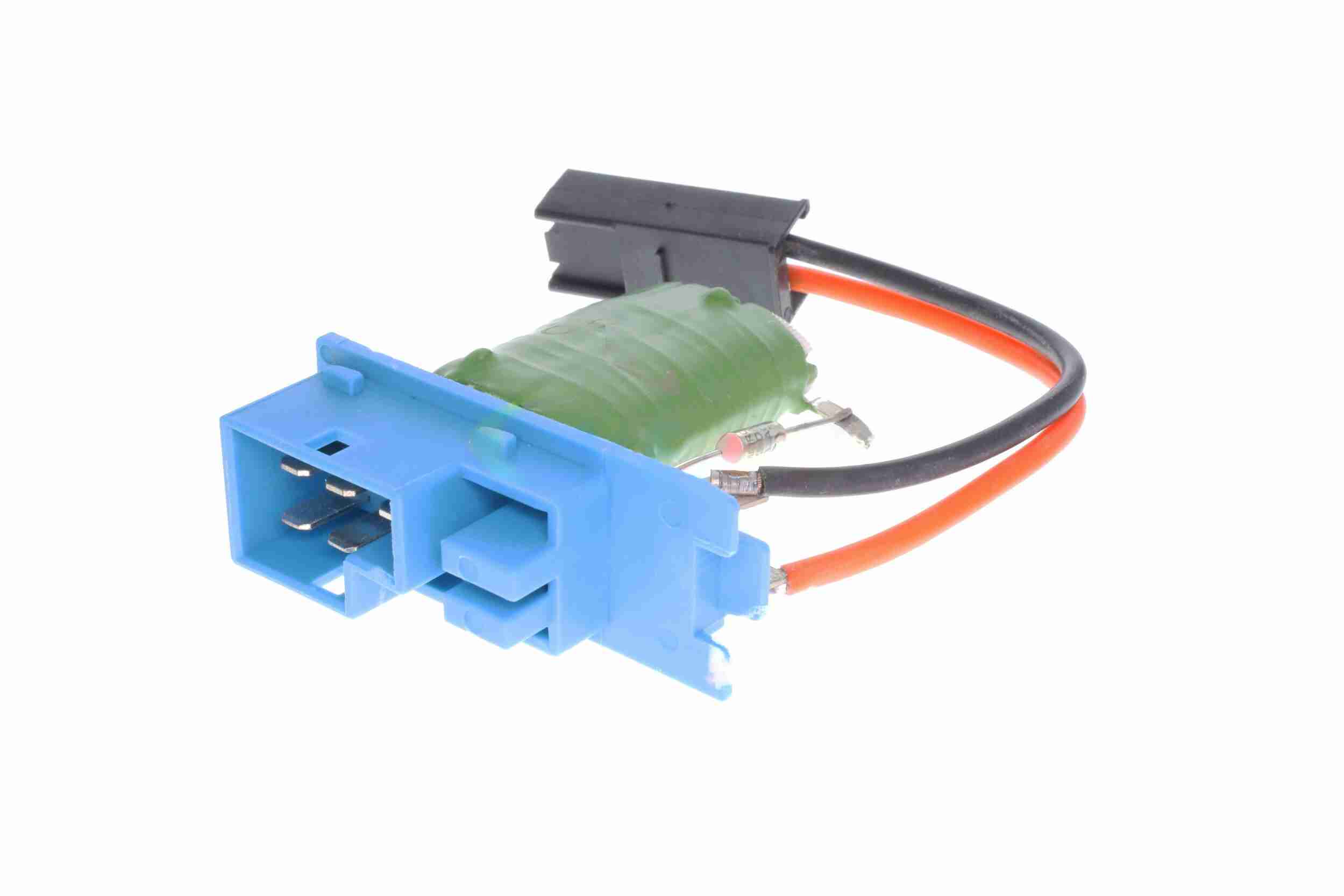 Vemo Regeleenheid interieurventilator V40-03-1113