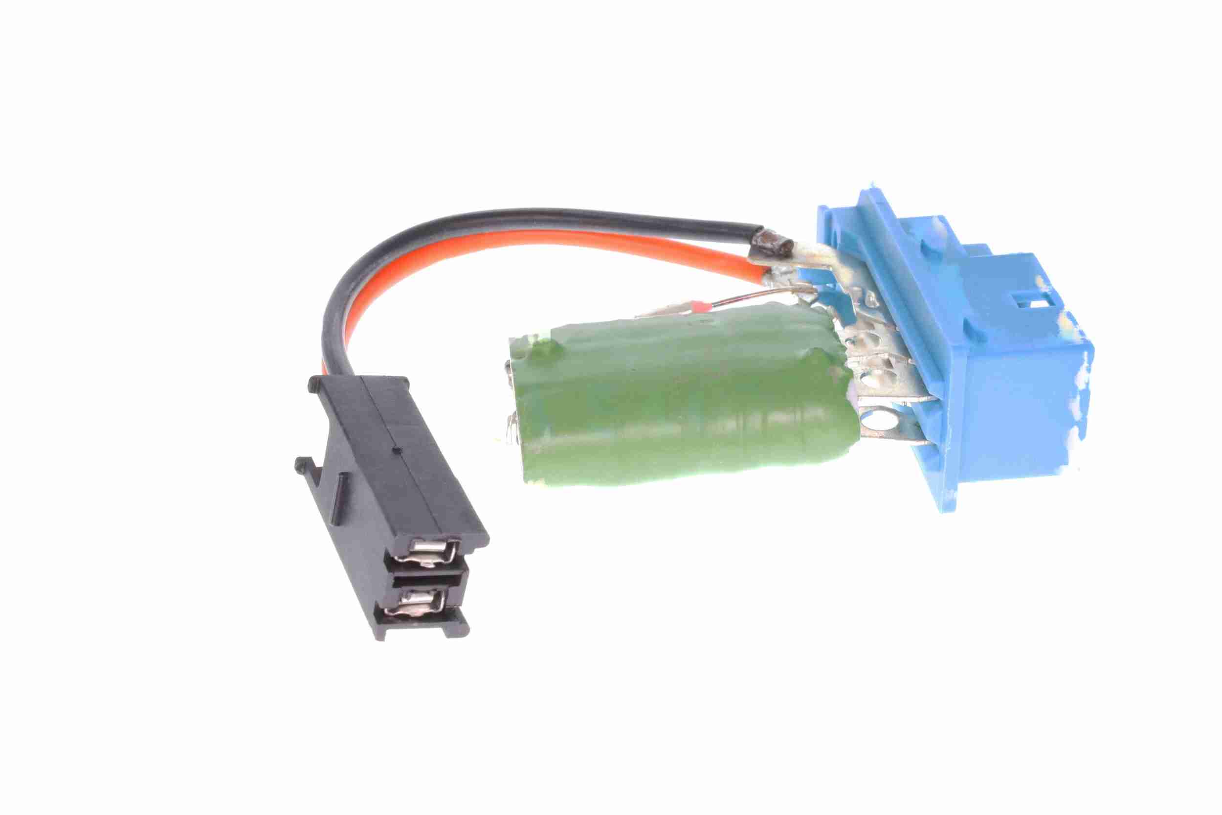 Vemo Regeleenheid interieurventilator V40-03-1113