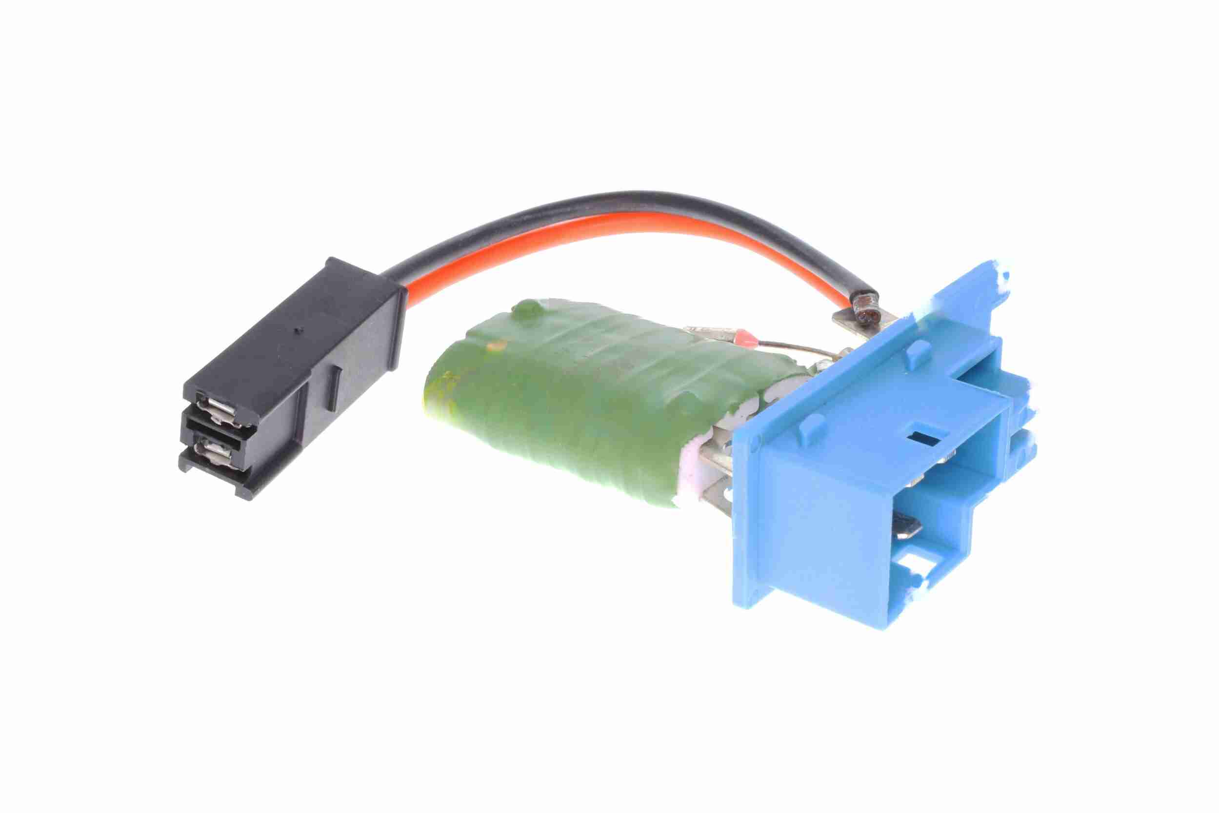 Vemo Regeleenheid interieurventilator V40-03-1113