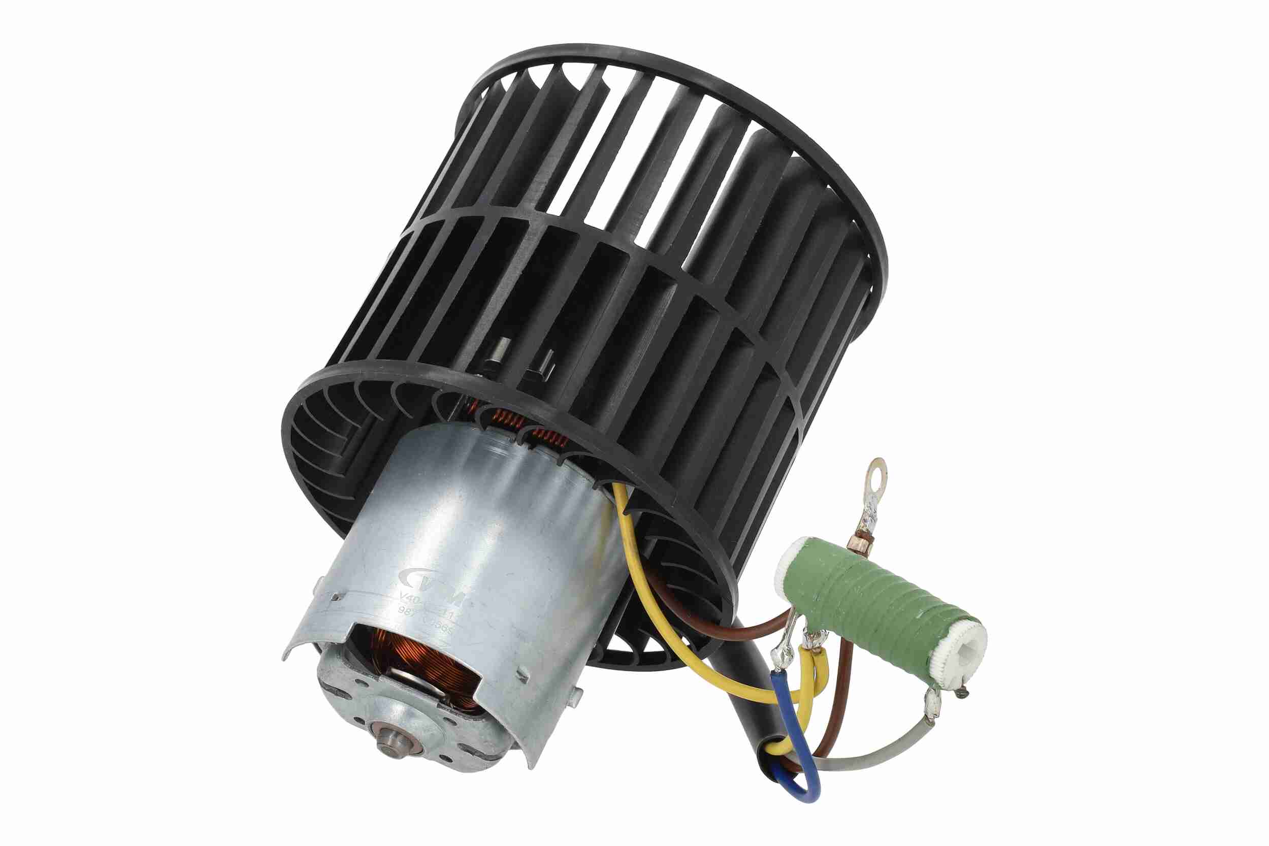 Vemo Ventilator aircocondensor V40-03-1115