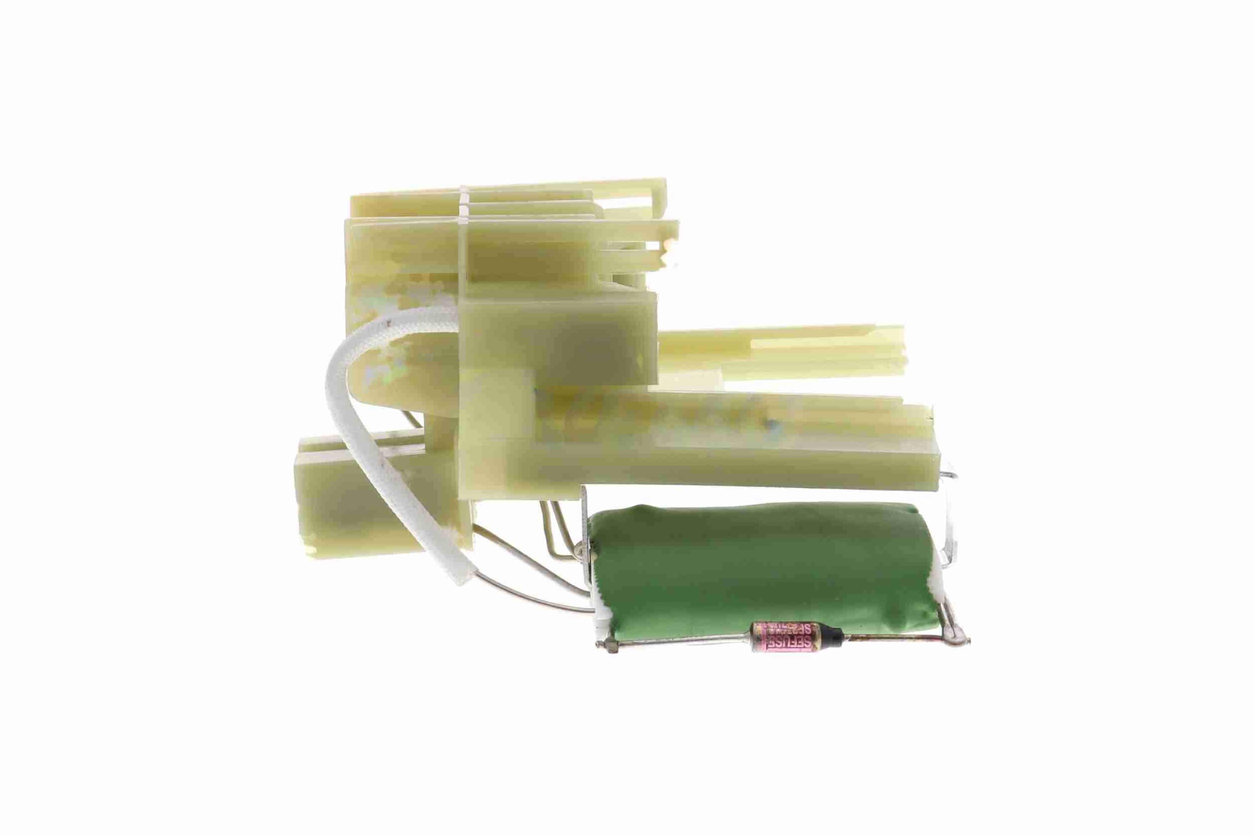 Vemo Regeleenheid interieurventilator V40-03-1120