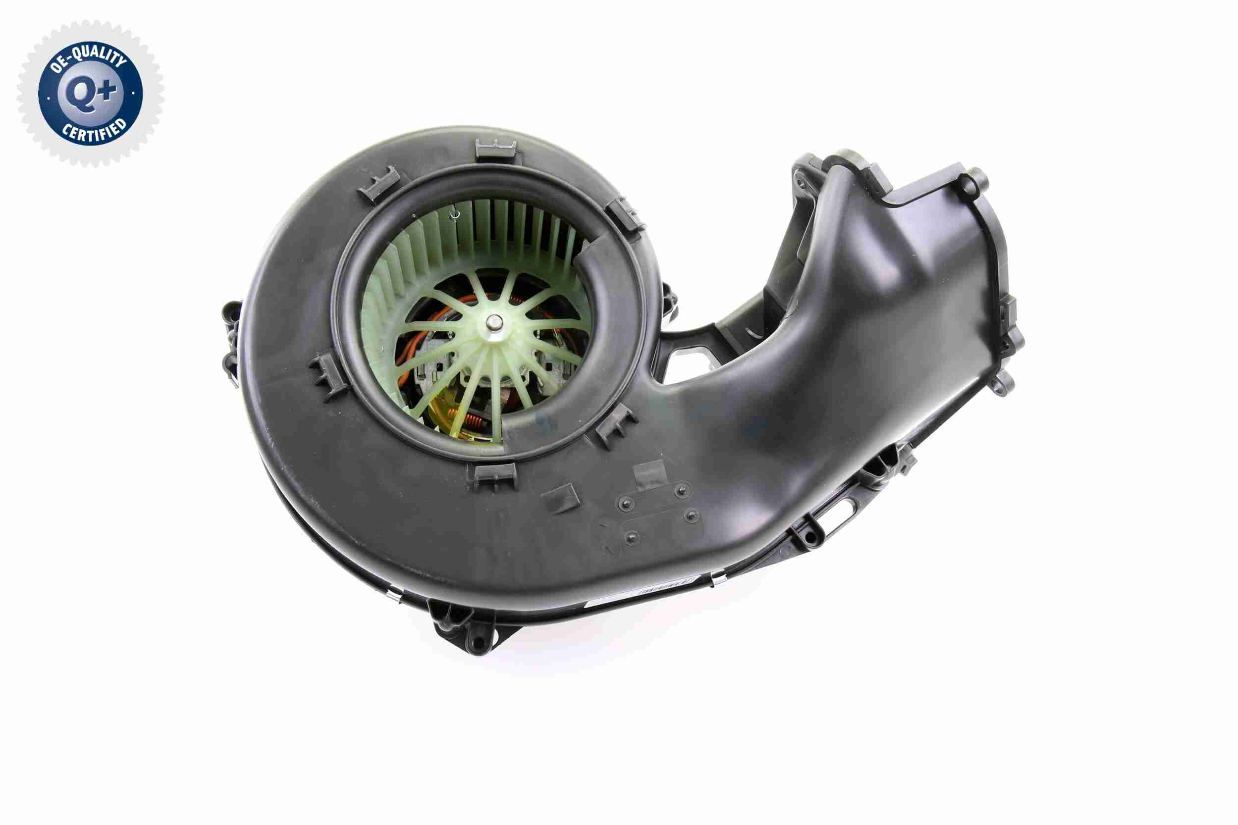 Vemo Ventilator aircocondensor V40-03-1130