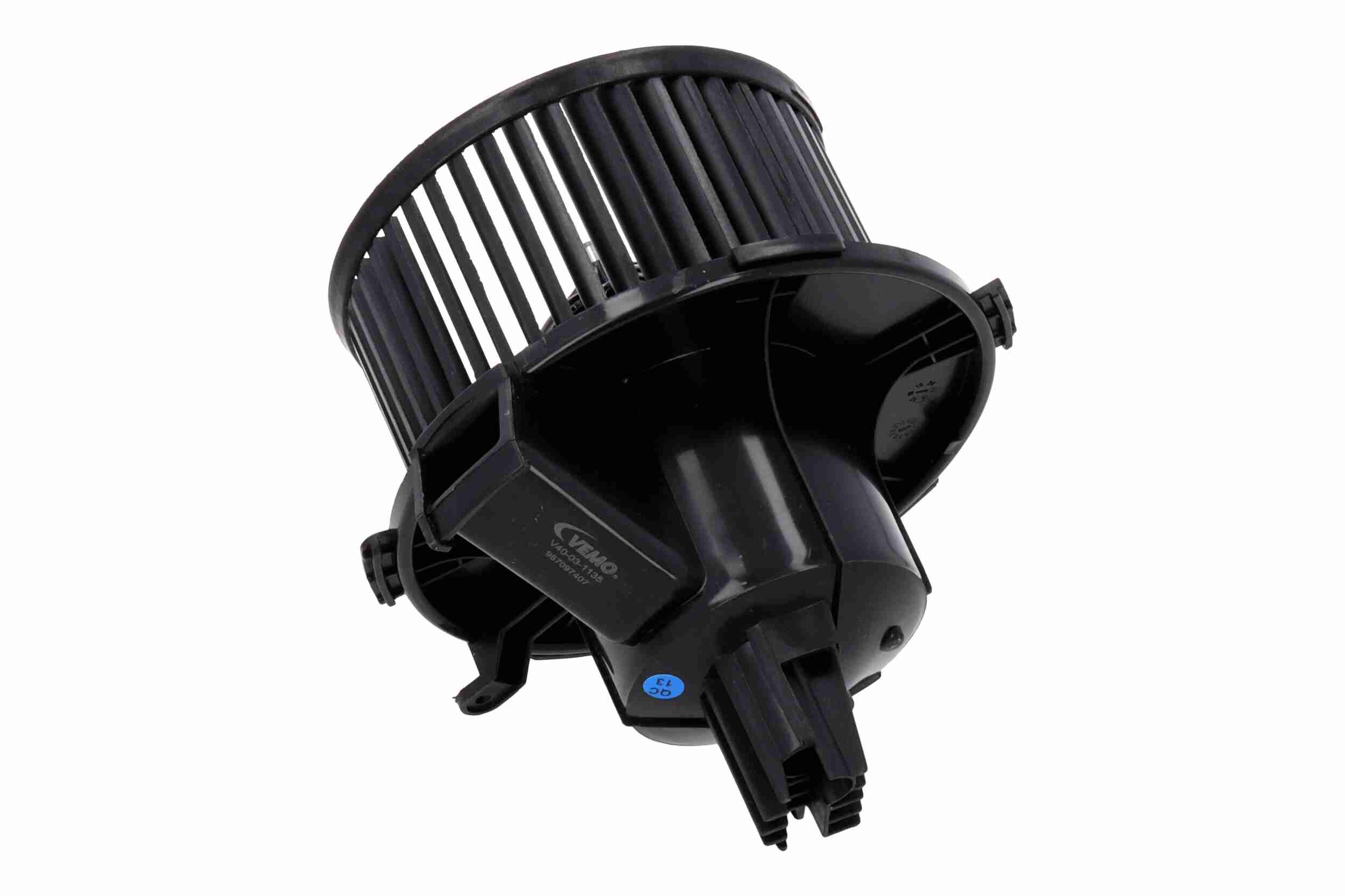 Vemo Interieurventilatie V40-03-1135