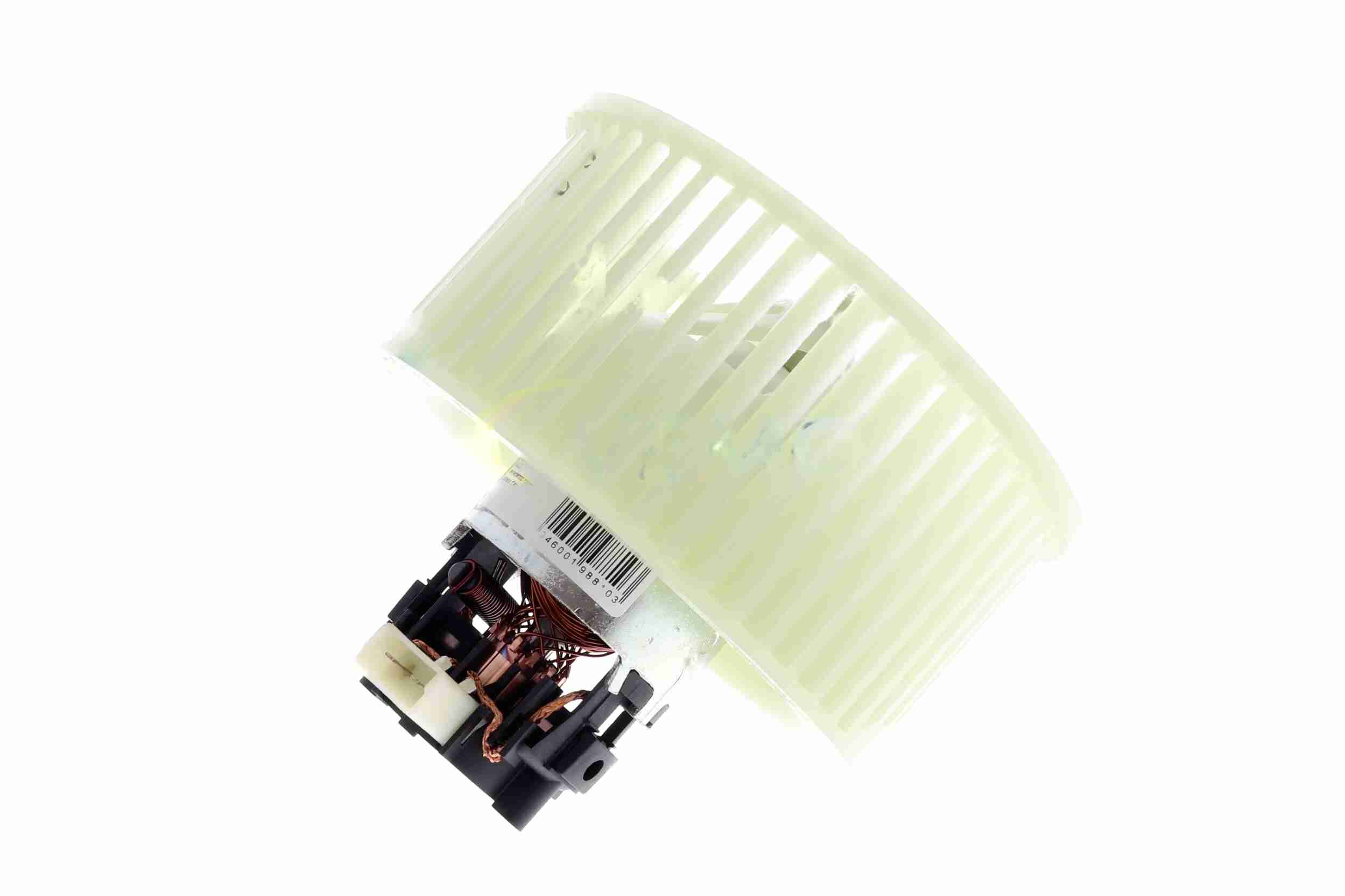 Vemo Kachelventilator V40-03-1143