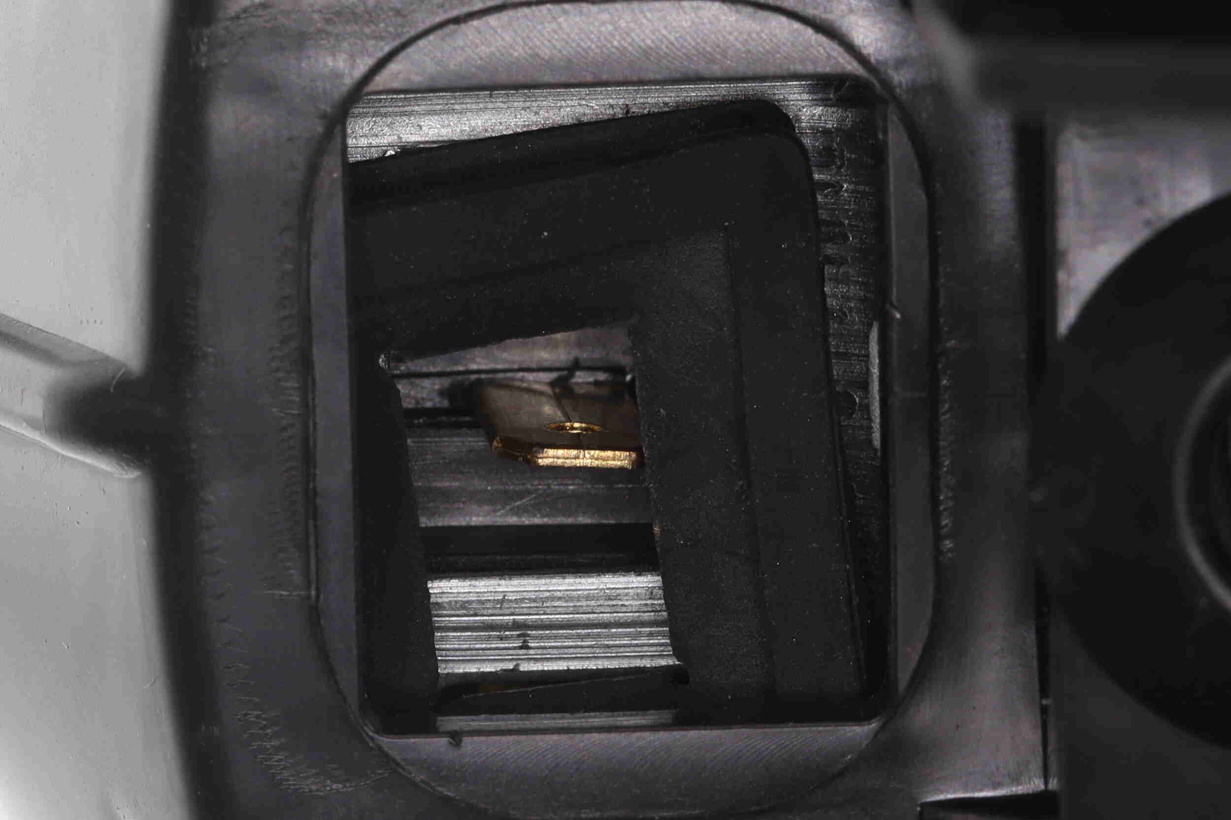 Vemo Kachelventilator V40-03-1144