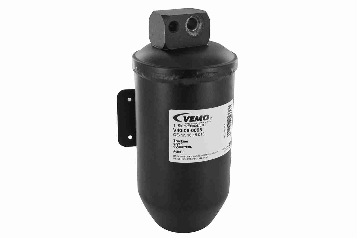 Vemo Airco droger/filter V40-06-0005