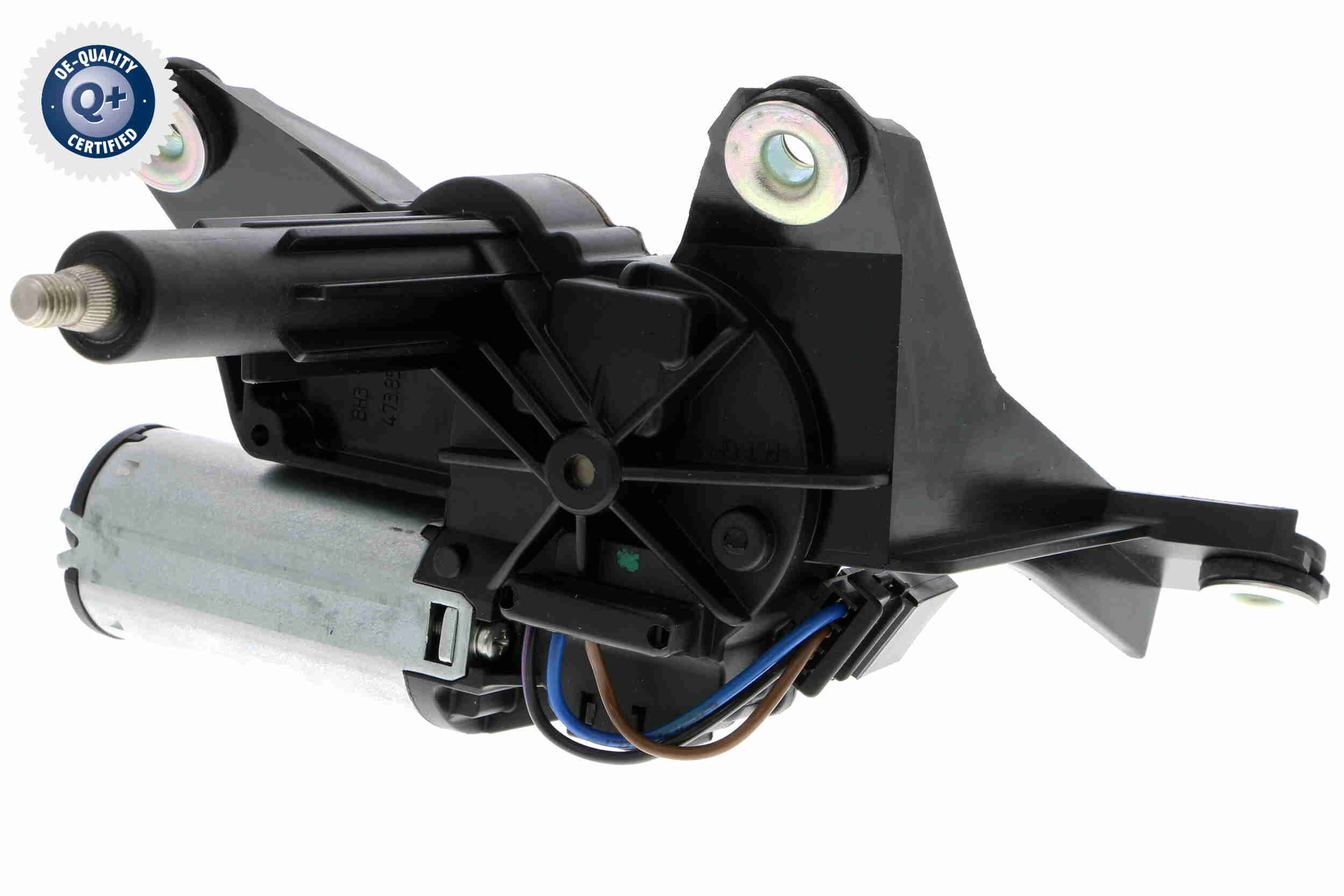 Ruitenwissermotor Vemo V40-07-0010