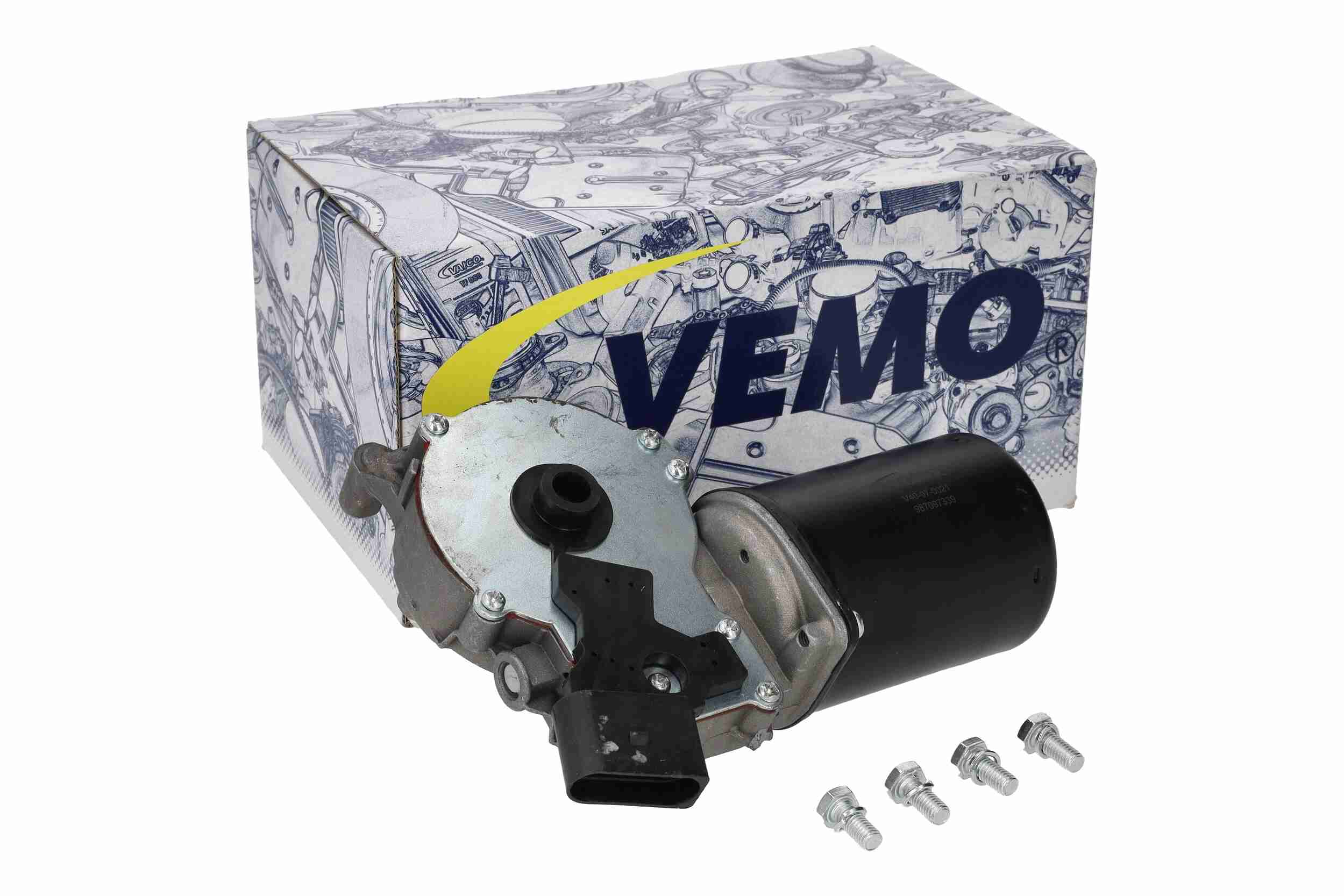 Vemo Ruitenwissermotor V40-07-0021