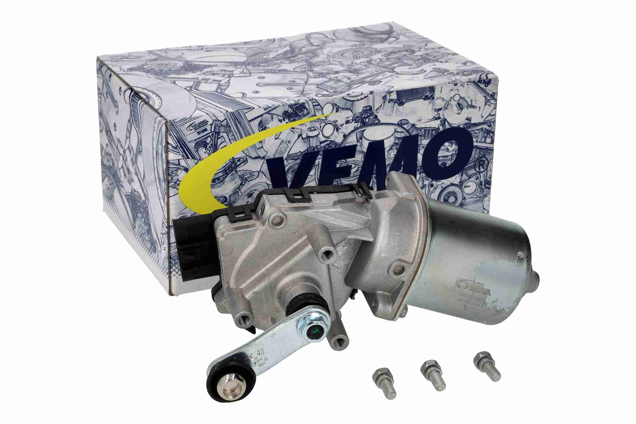 Vemo Ruitenwissermotor V40-07-0023