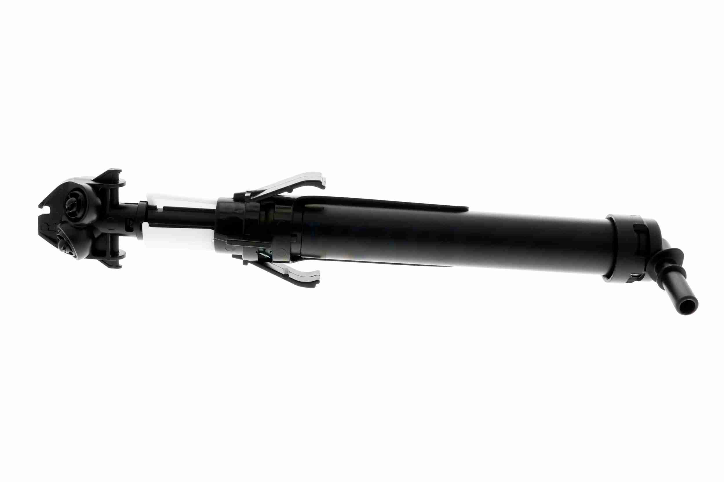 Vemo Koplampwissermotor V40-08-0023