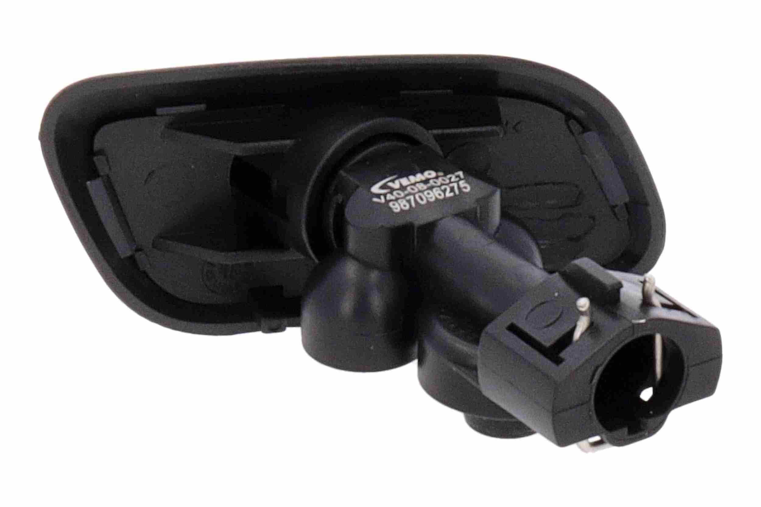 Vemo Koplampwissermotor V40-08-0027