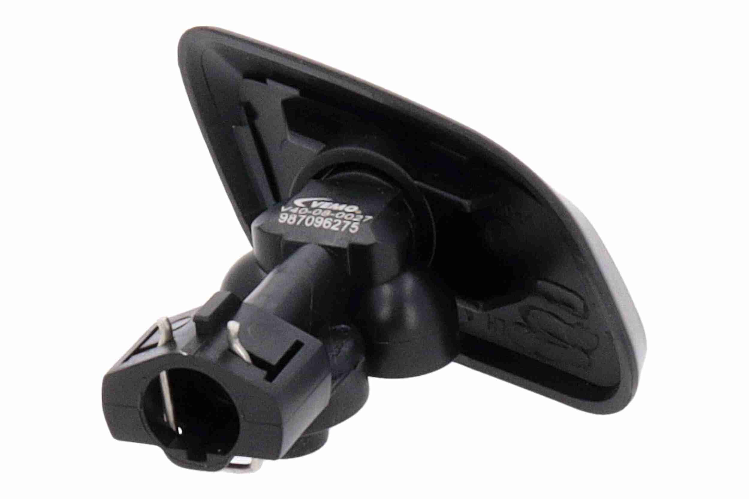 Vemo Koplampwissermotor V40-08-0027