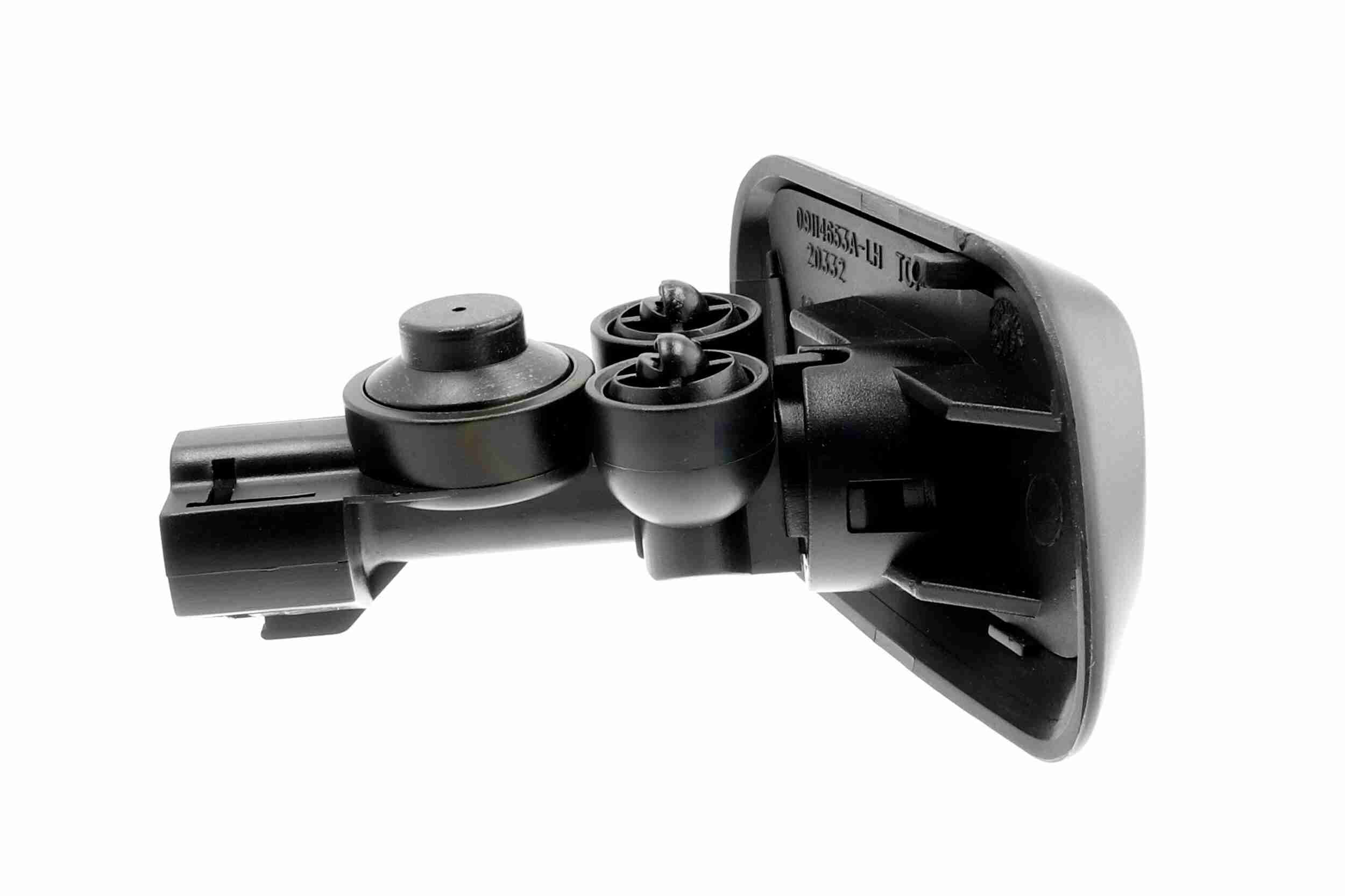 Vemo Koplampwissermotor V40-08-0027