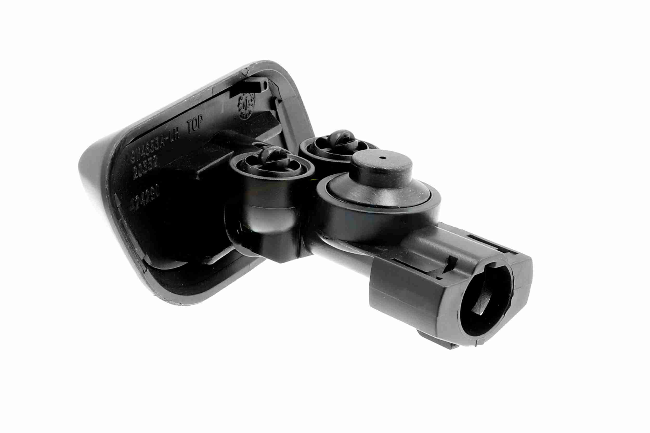 Vemo Koplampwissermotor V40-08-0027