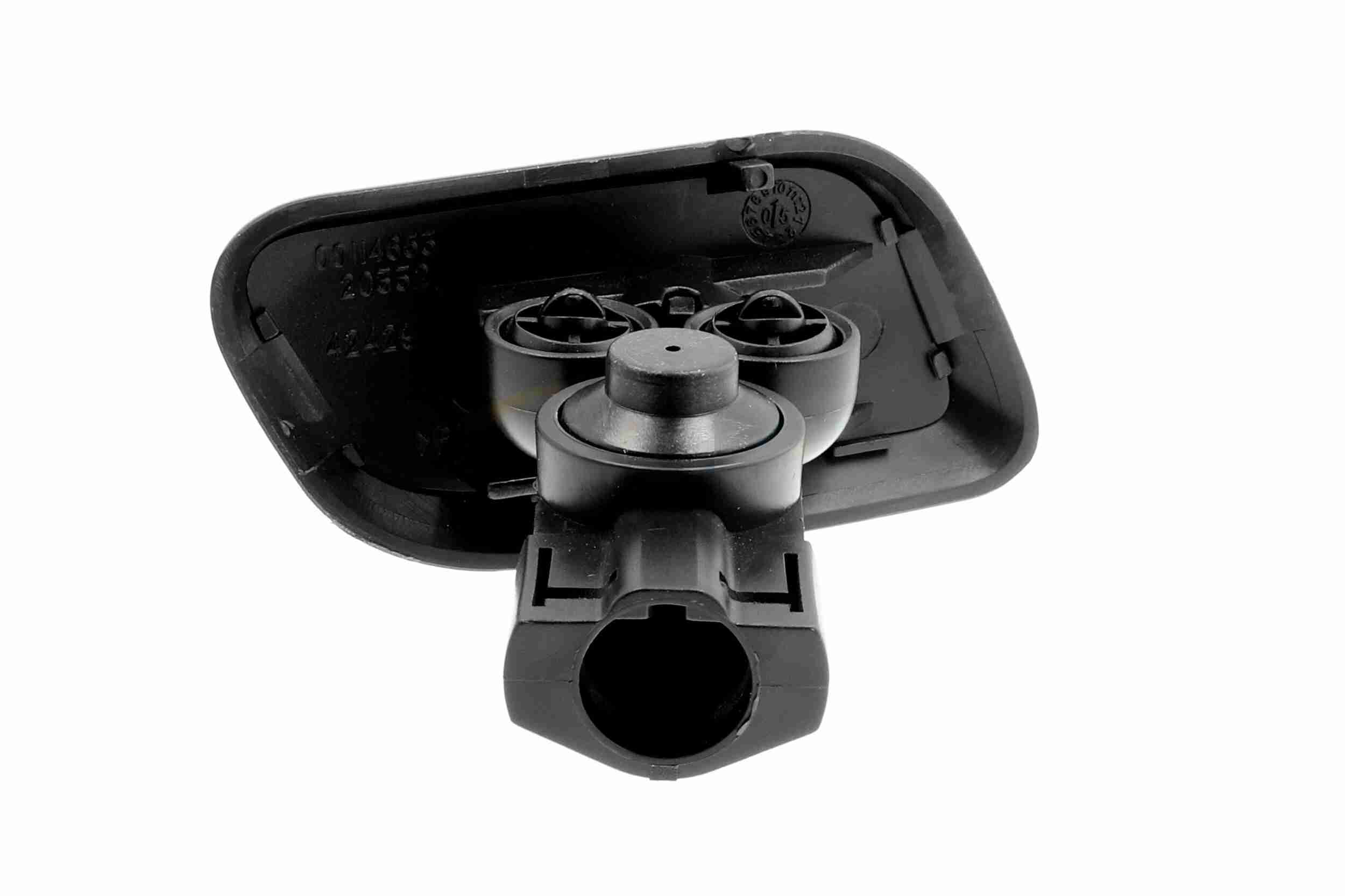 Vemo Koplampwissermotor V40-08-0027