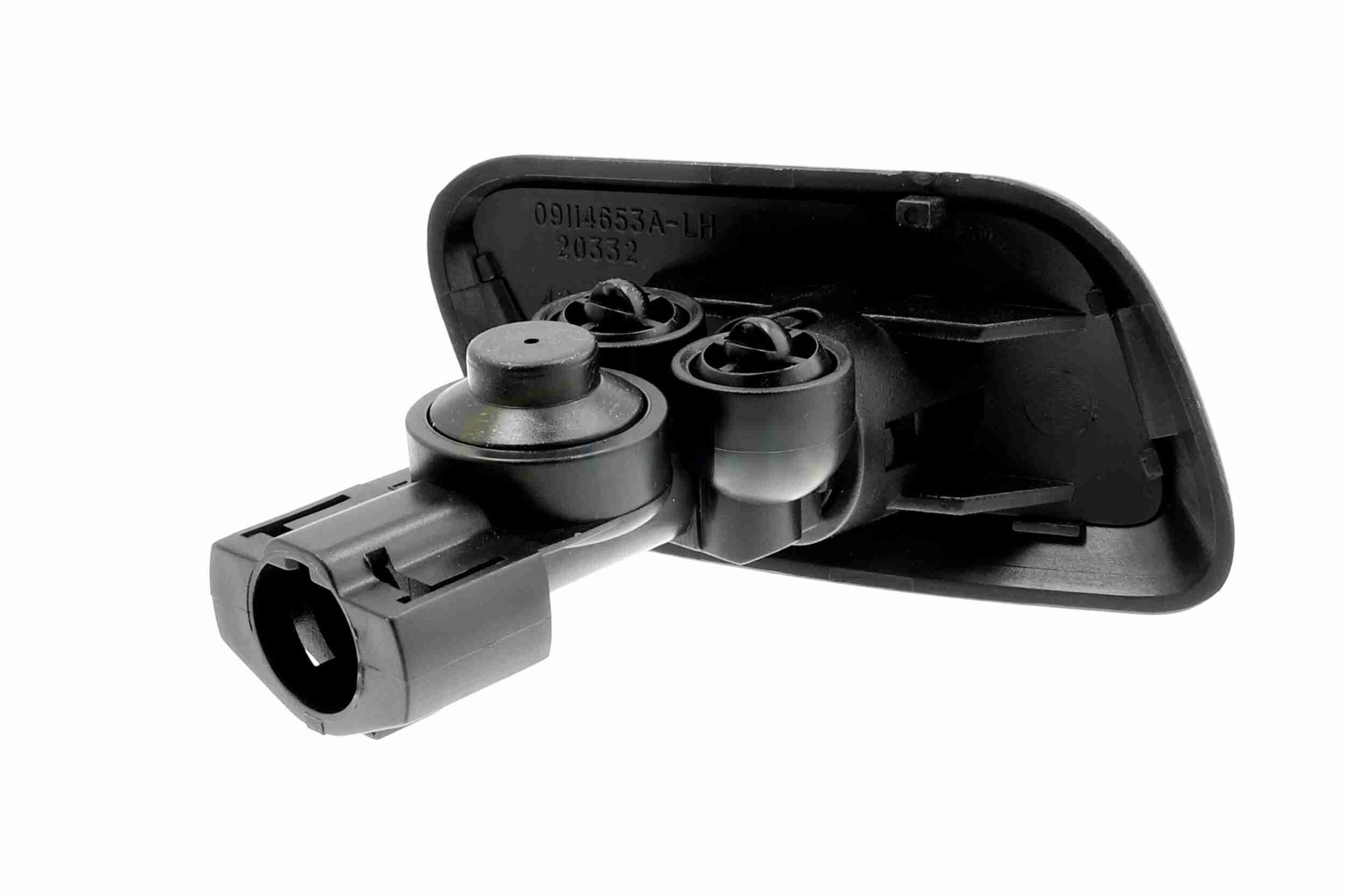 Vemo Koplampwissermotor V40-08-0027