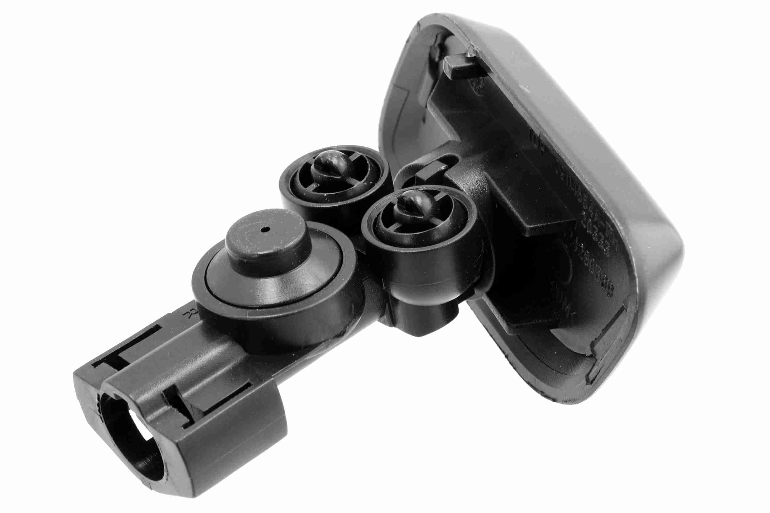 Koplampwissermotor Vemo V40-08-0028