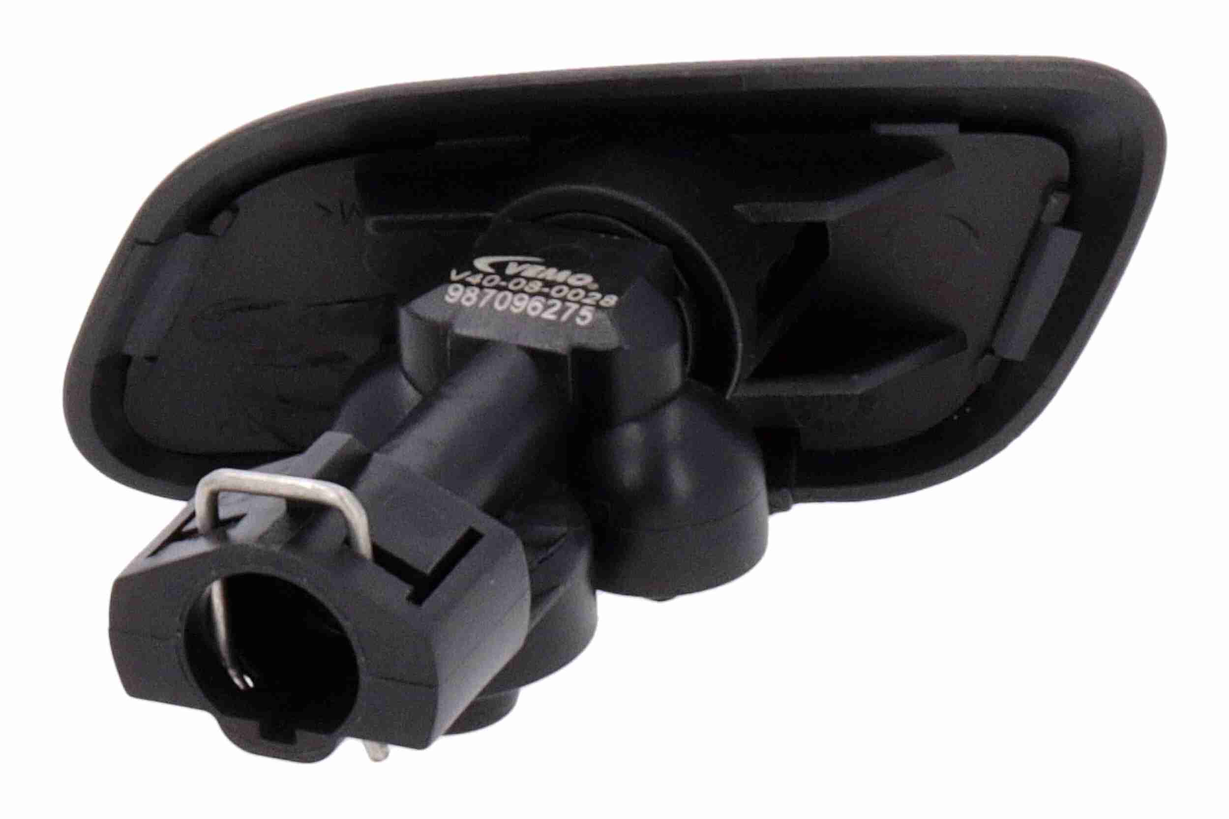 Vemo Koplampwissermotor V40-08-0028
