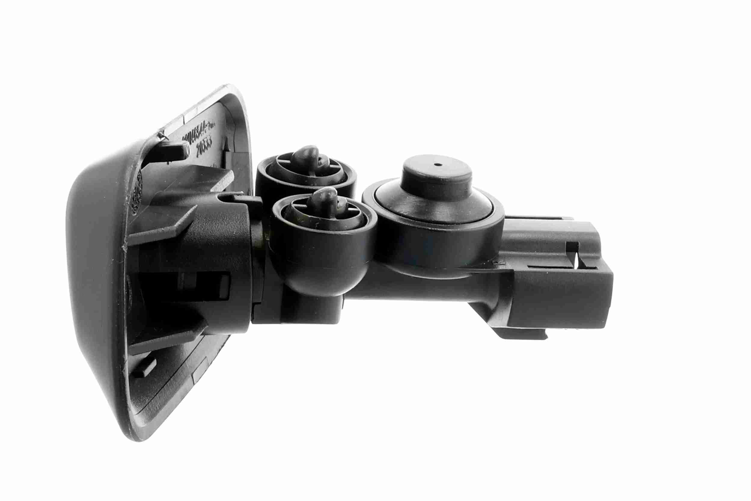 Vemo Koplampwissermotor V40-08-0028