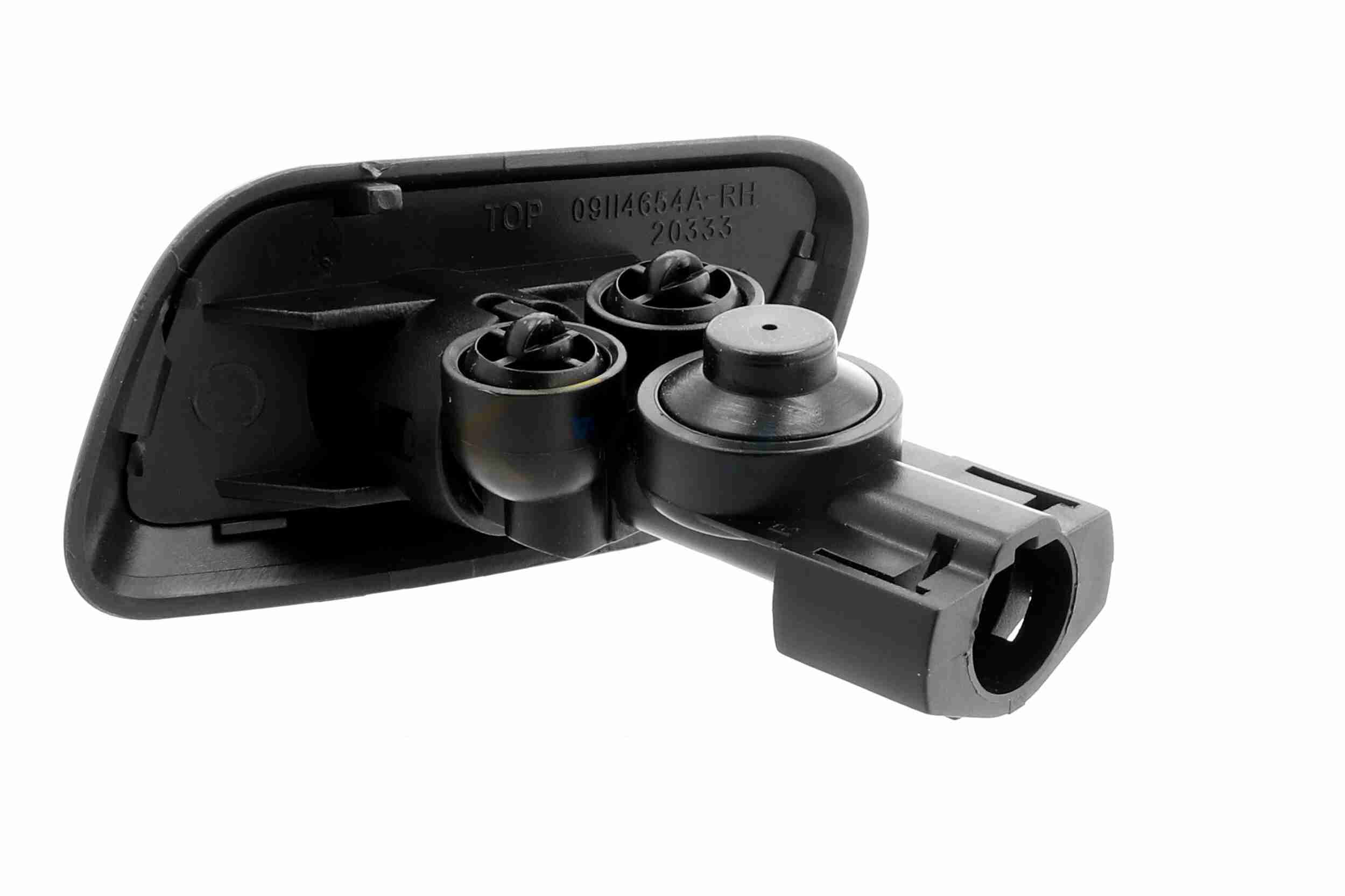 Vemo Koplampwissermotor V40-08-0028