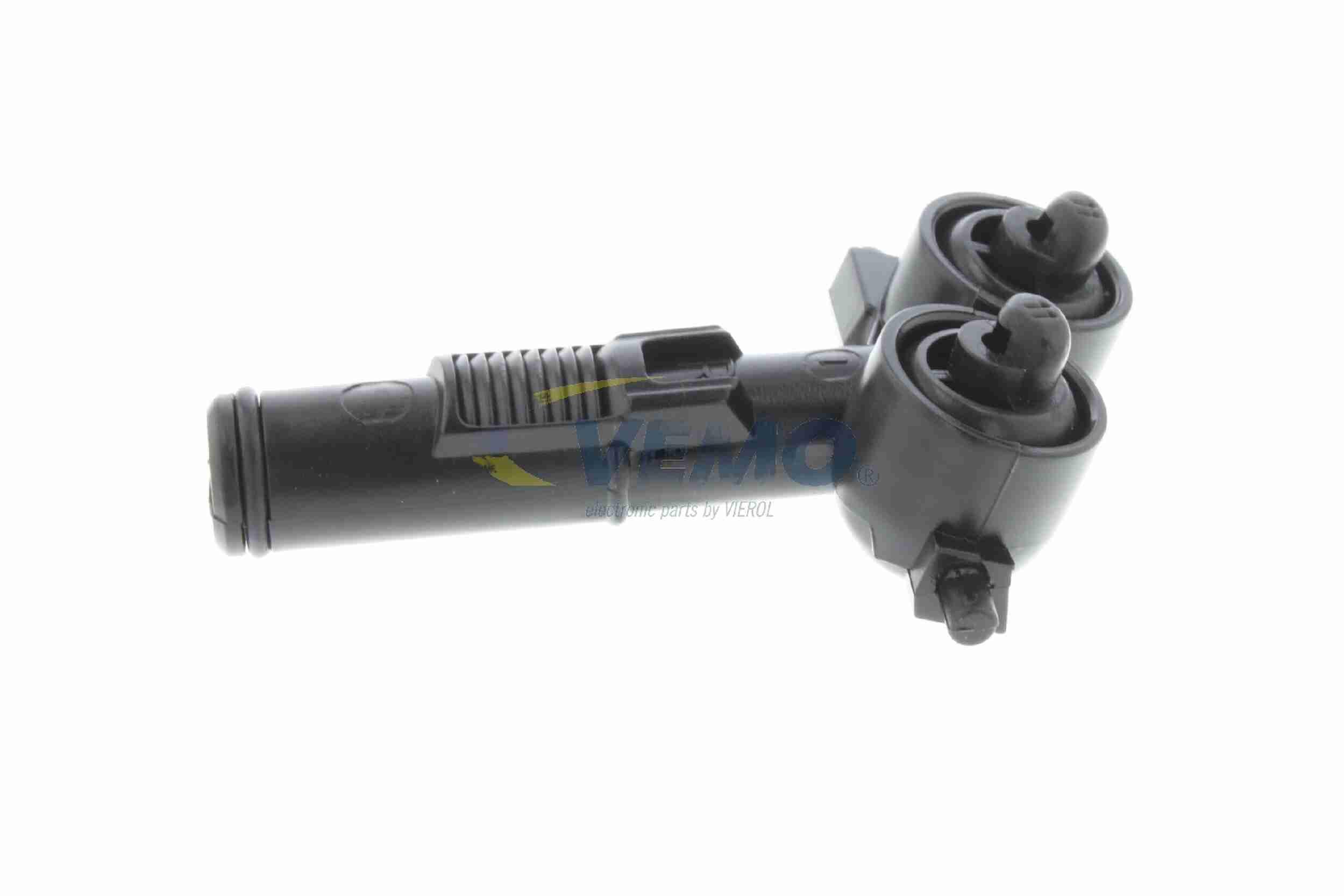 Vemo Koplampwissermotor V40-08-0032