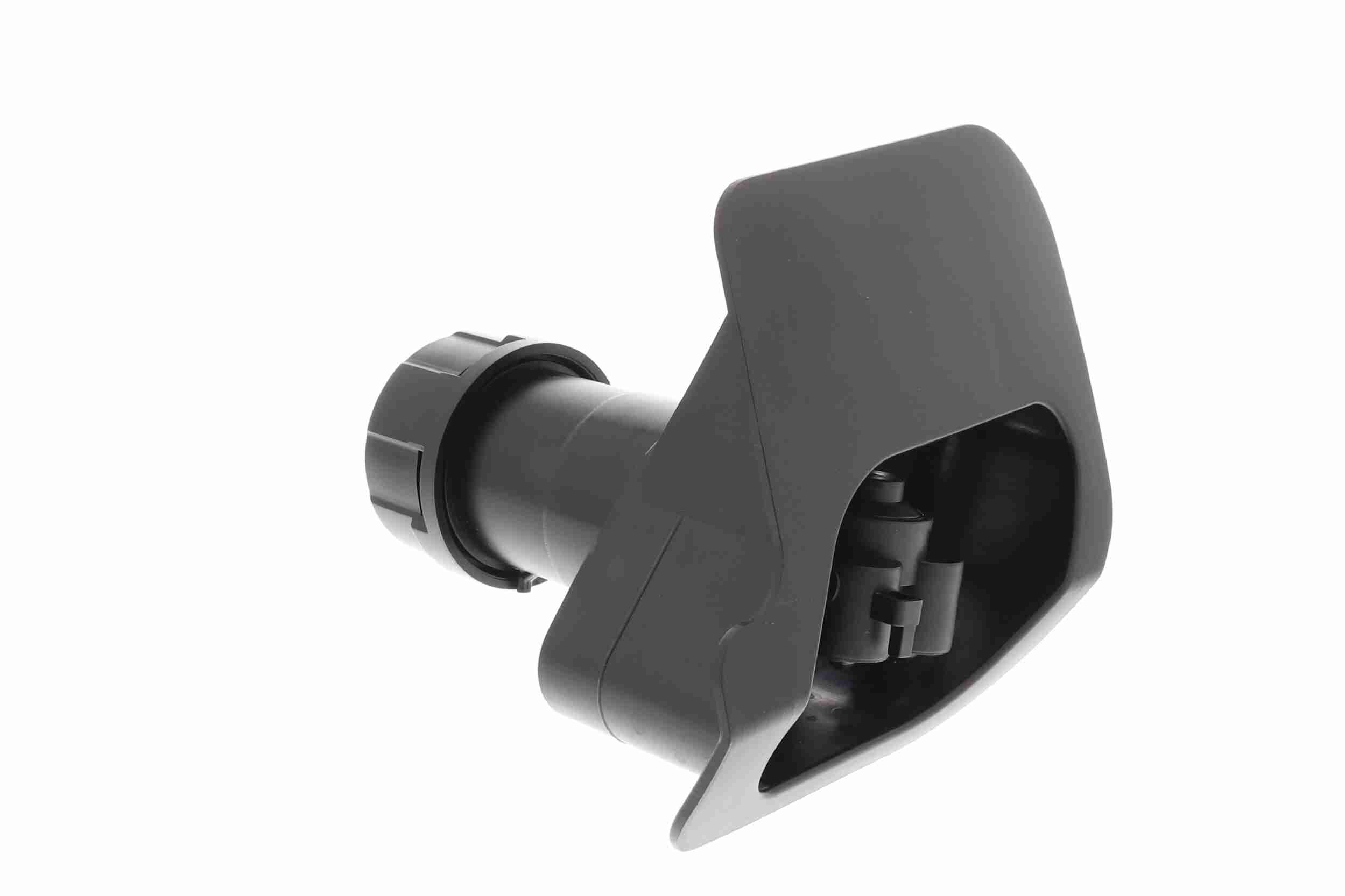 Vemo Koplampwissermotor V40-08-0035