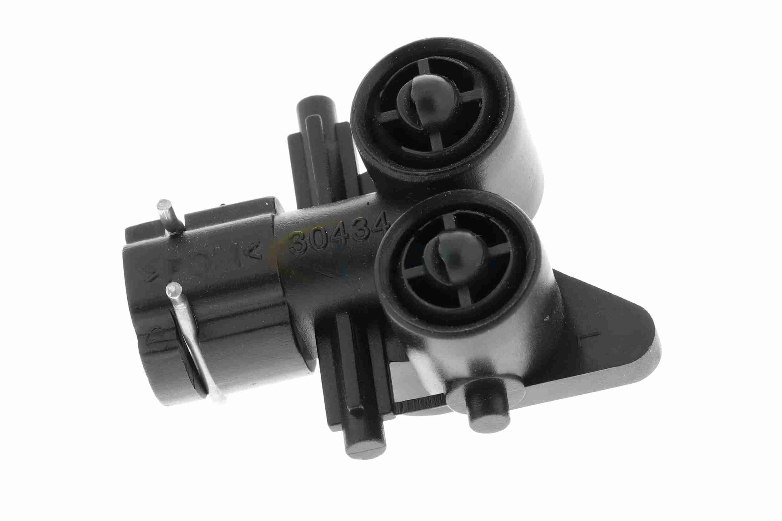 Vemo Koplampwissermotor V40-08-0038