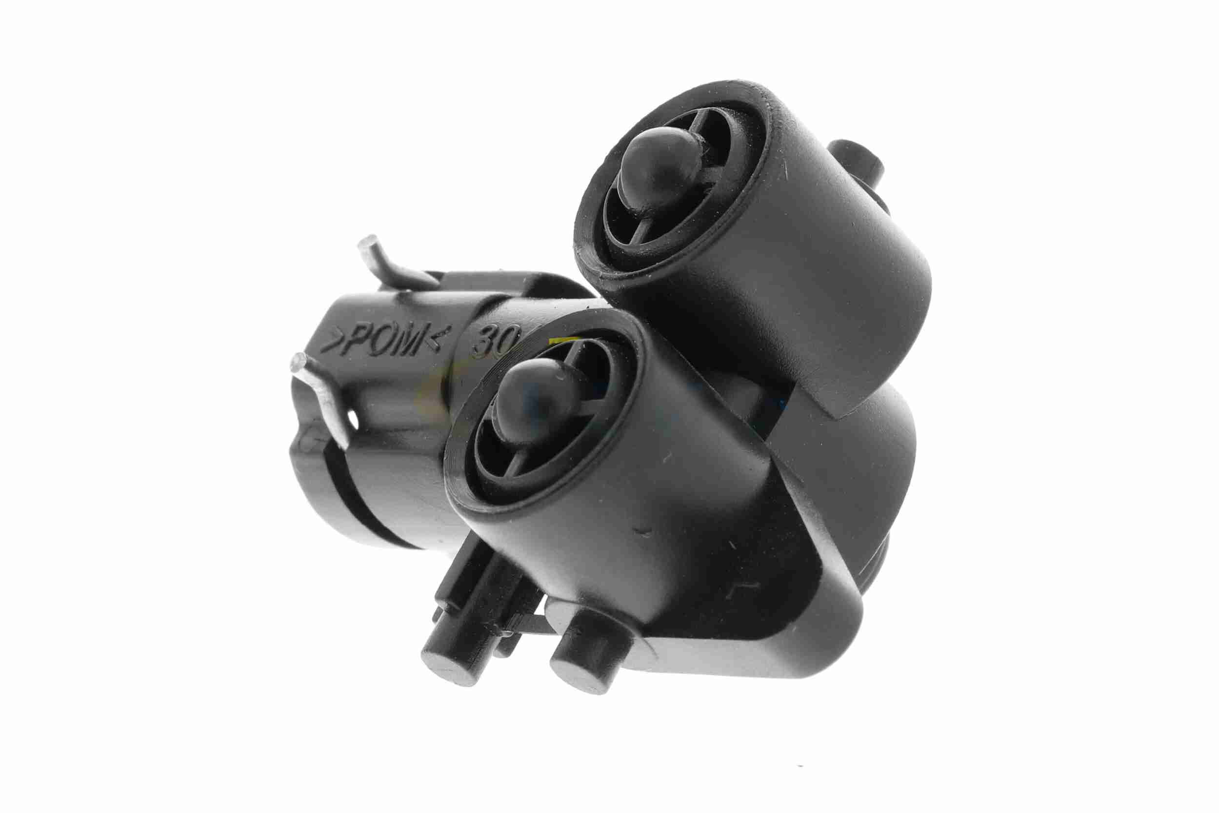 Vemo Koplampwissermotor V40-08-0038