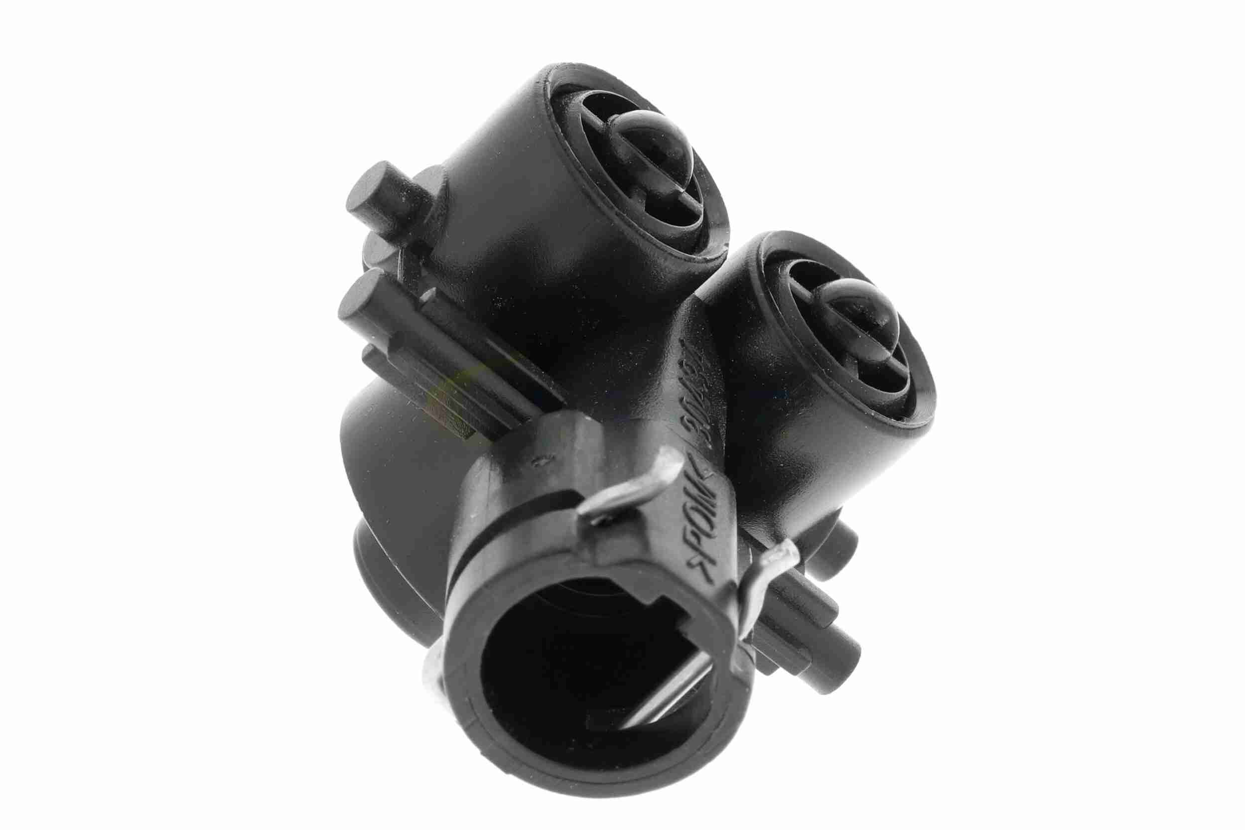 Vemo Koplampwissermotor V40-08-0038