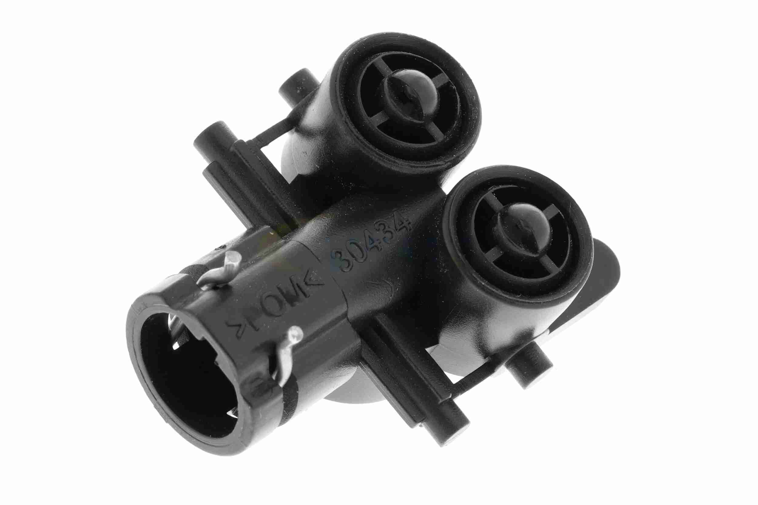 Vemo Koplampwissermotor V40-08-0038