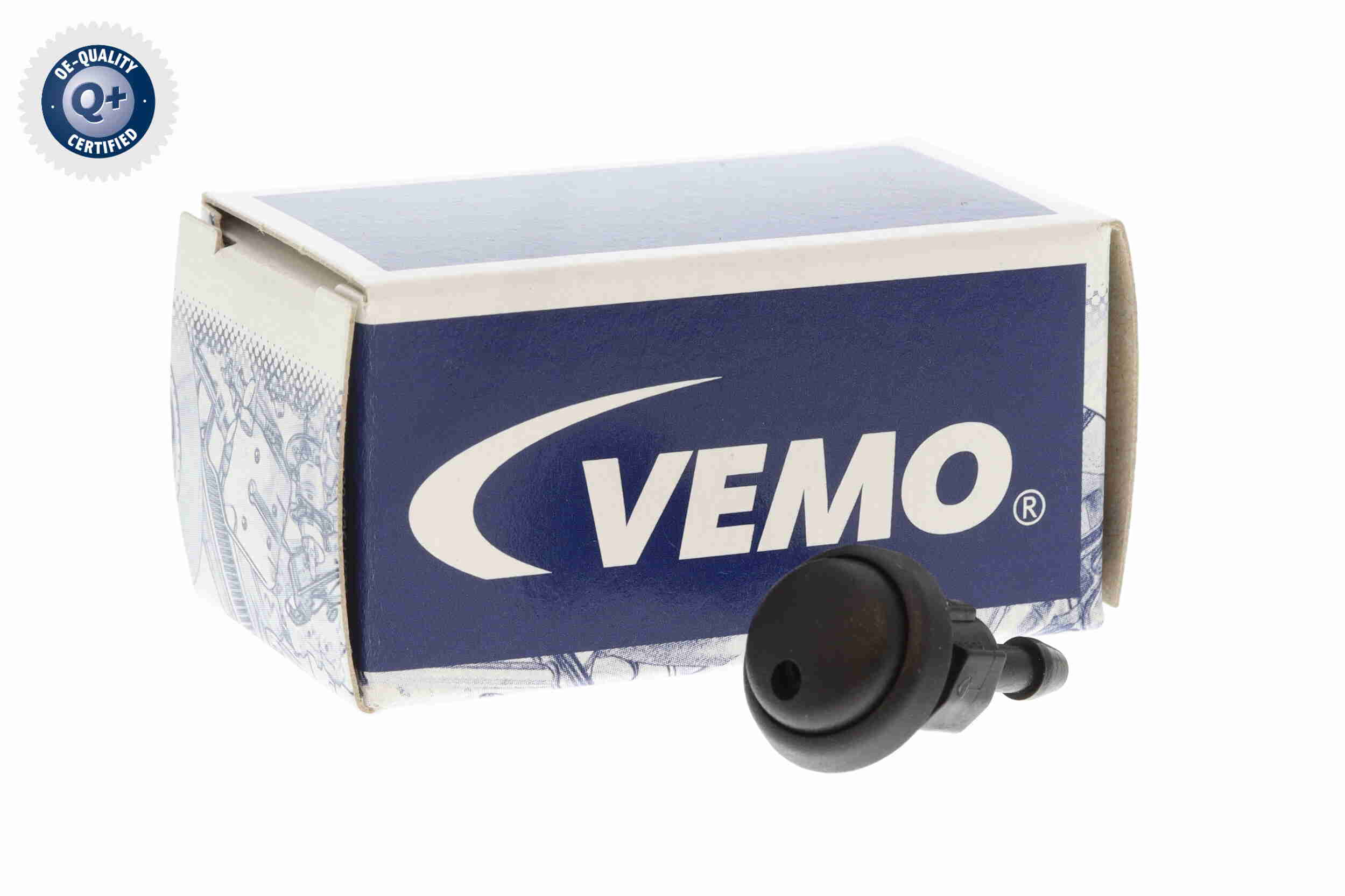 Vemo Sproeikop reinigingsvloeistof V40-08-0043