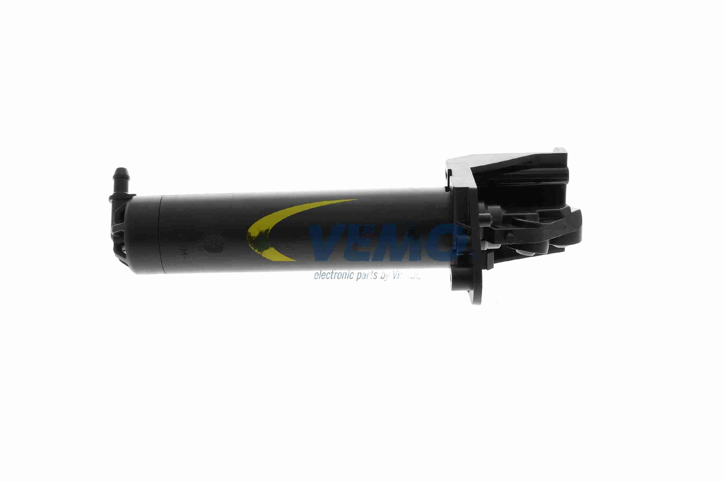 Vemo Sproeikop reinigingsvloeistof, koplampreiniging V40-08-0047