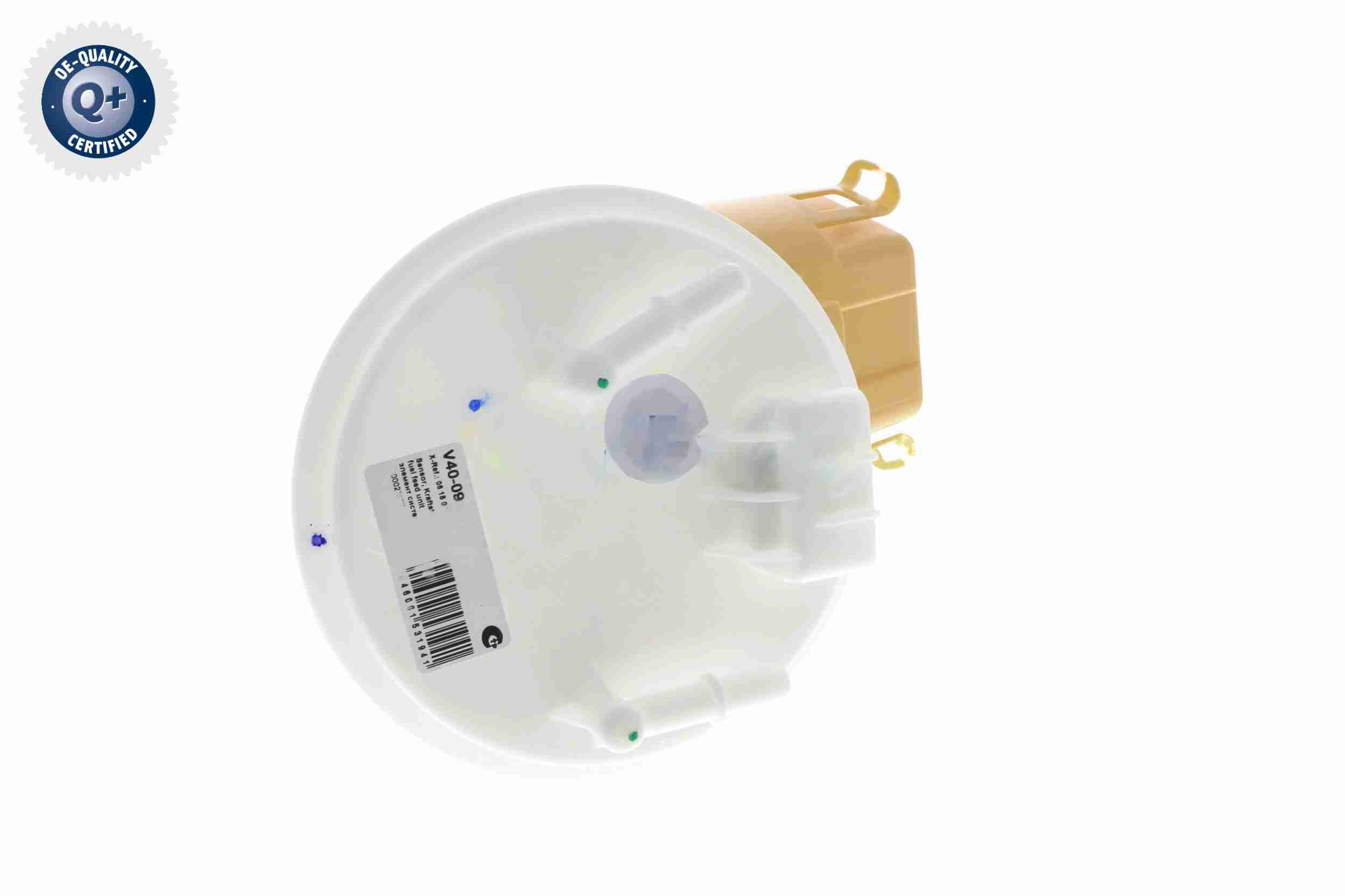 Vemo Brandstofpomp slingerpot V40-09-0020