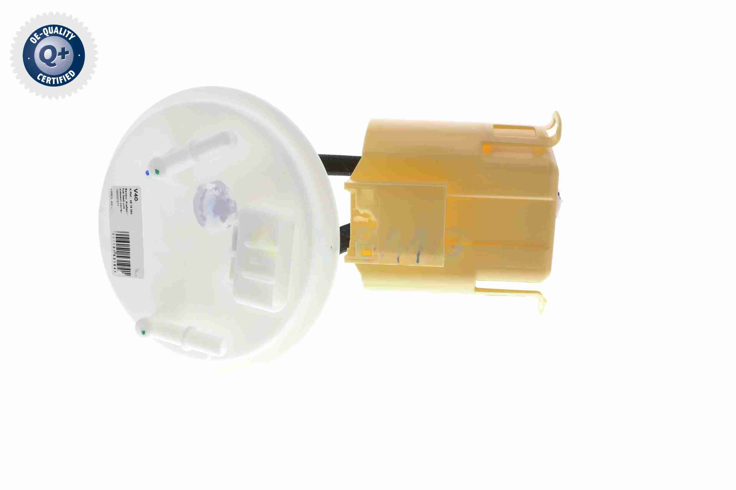 Vemo Brandstofpomp slingerpot V40-09-0020