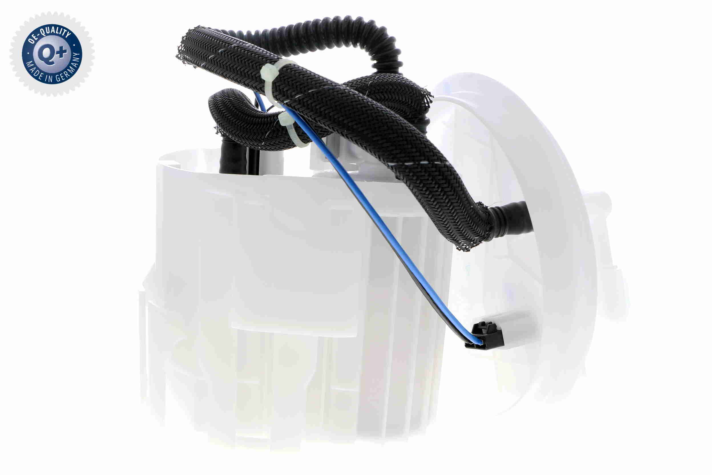 Vemo Brandstof toevoermodule V40-09-0021