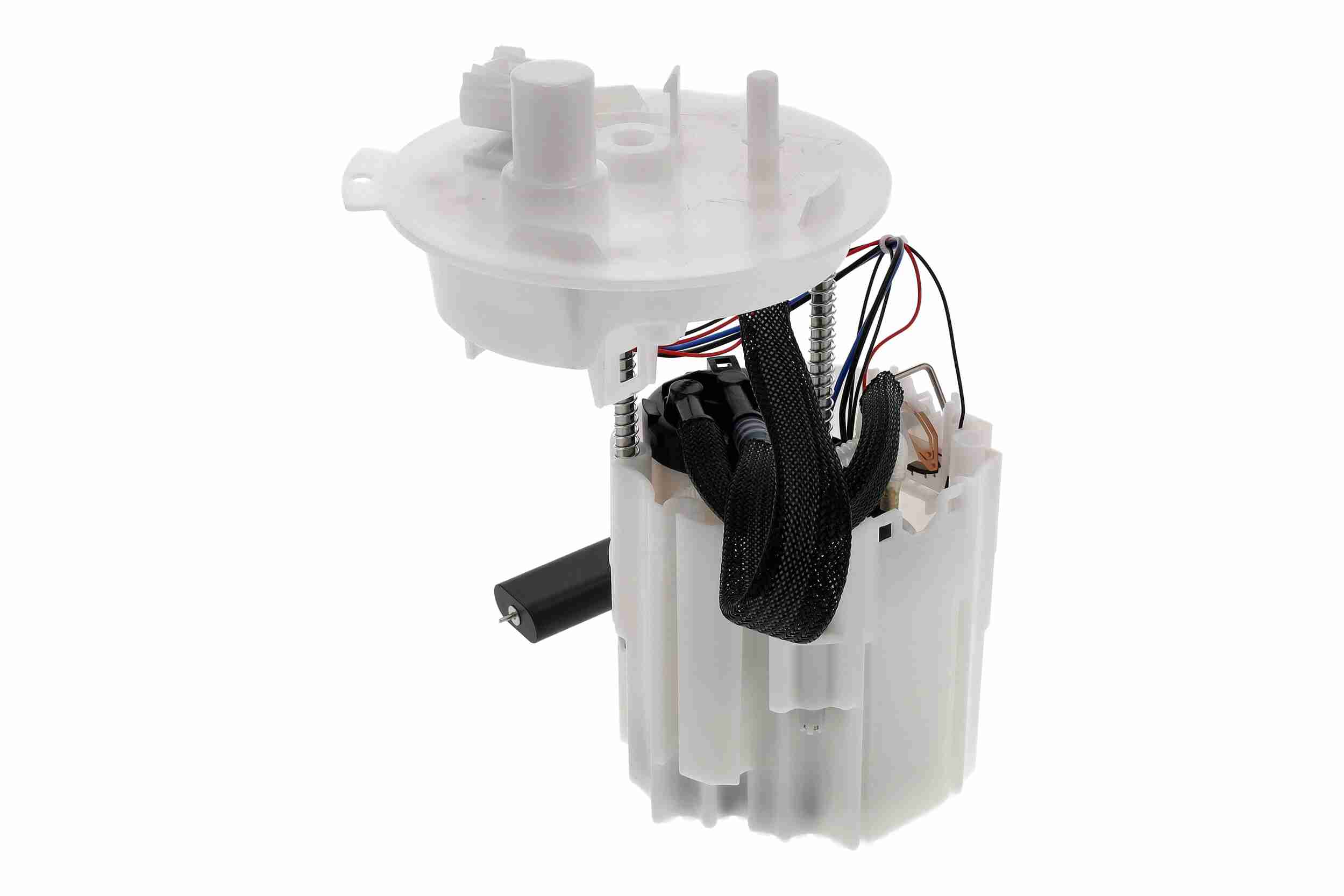 Vemo Brandstof toevoermodule V40-09-0038