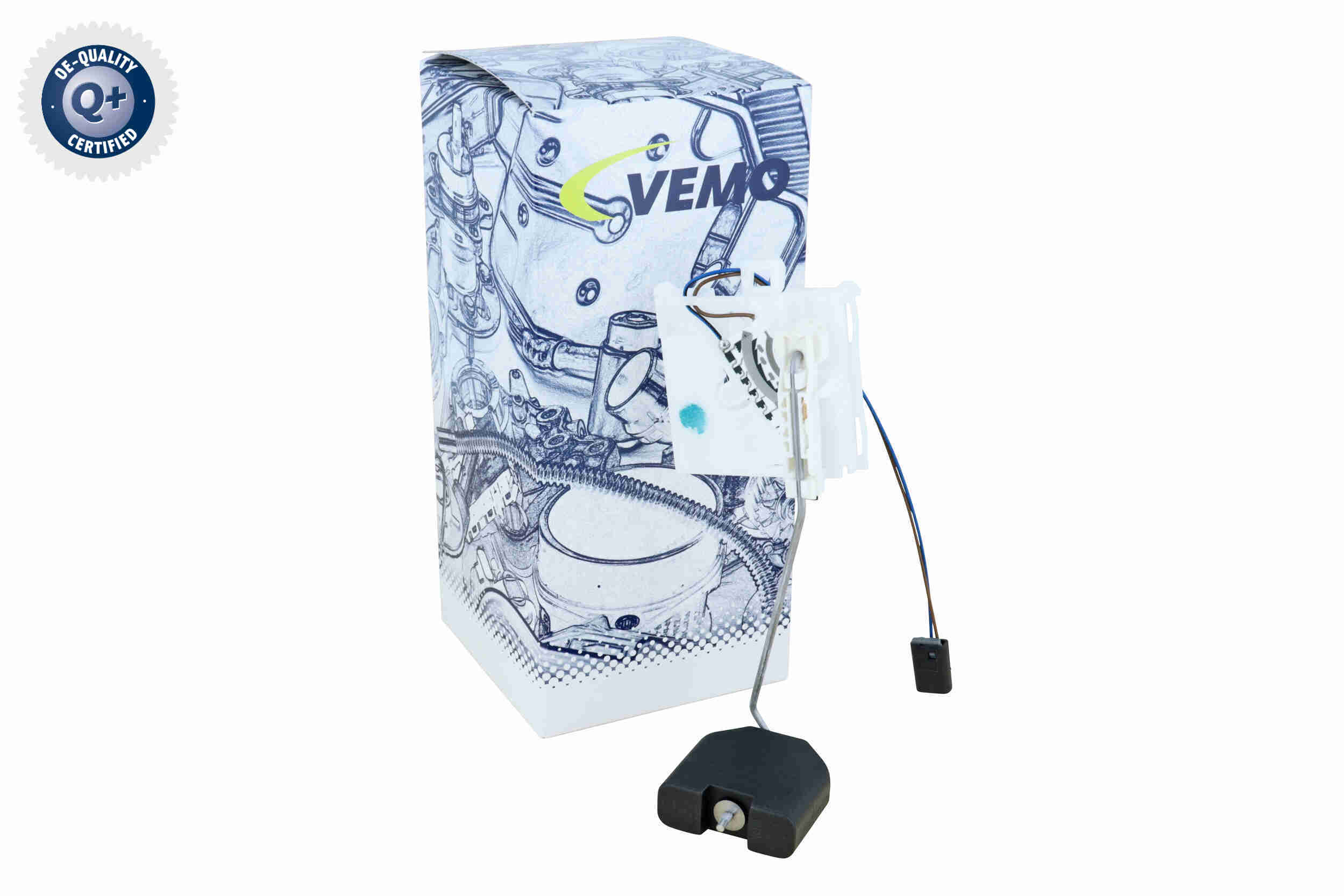 Vemo Tankvlotter V40-09-0039