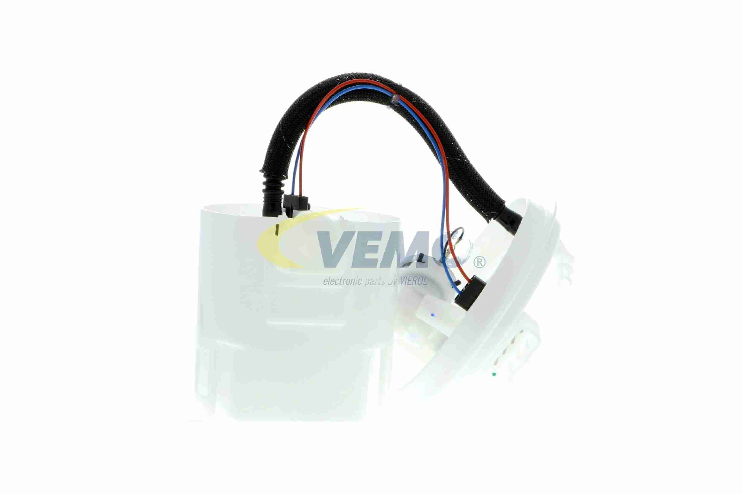 Vemo Brandstof toevoermodule V40-09-0315