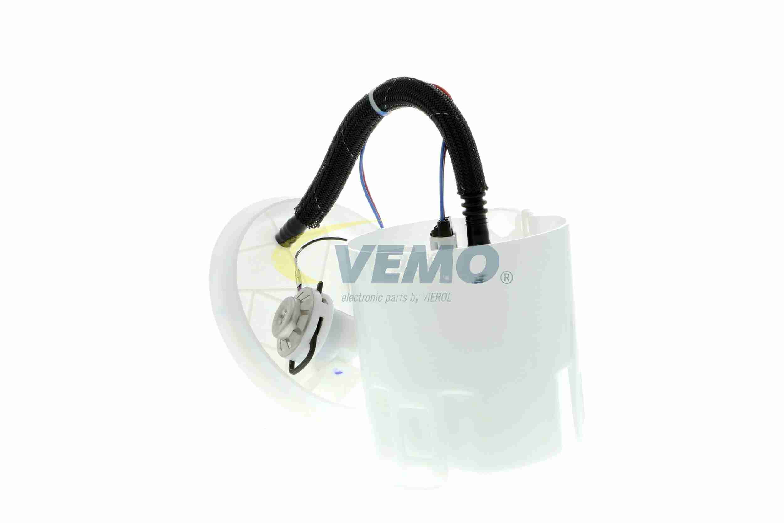 Vemo Brandstof toevoermodule V40-09-0315