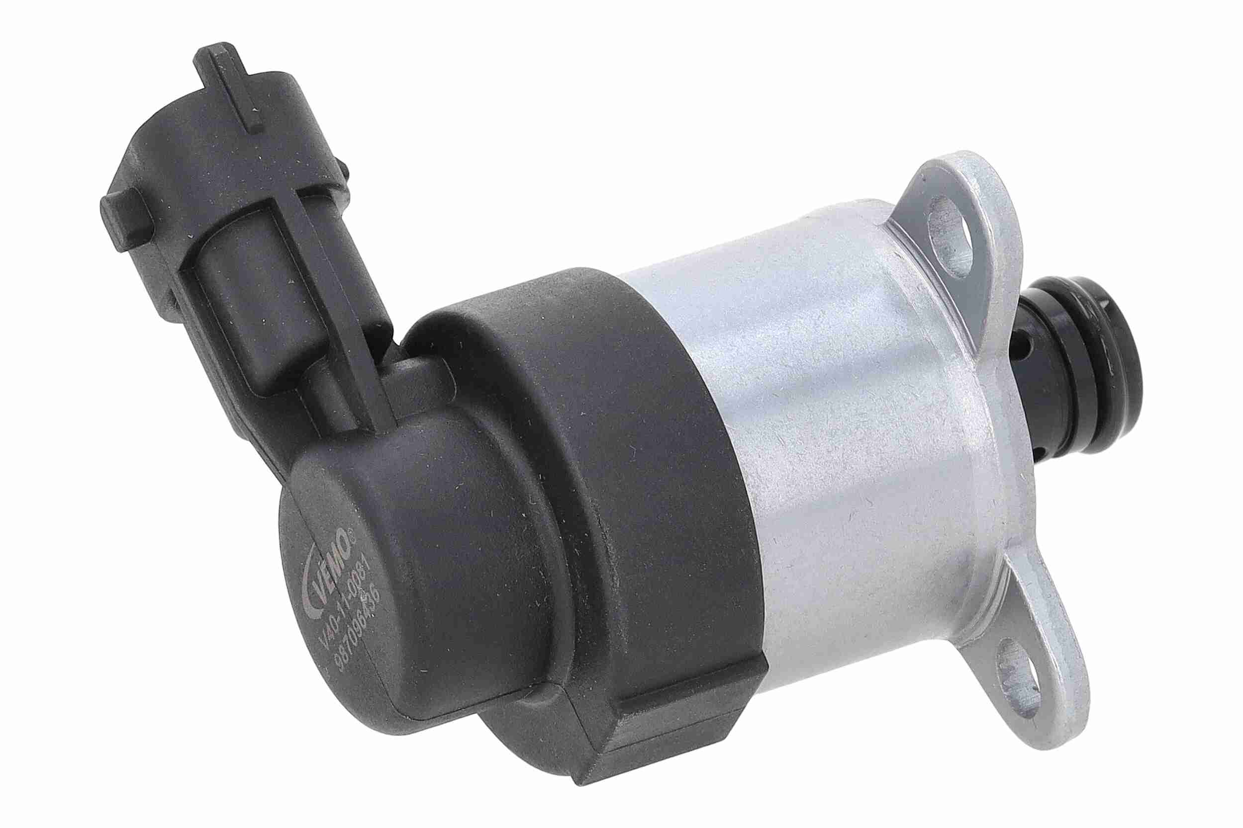 Vemo Regelklep, brandstofhoeveelheid (Common-Rail-System) V40-11-0081