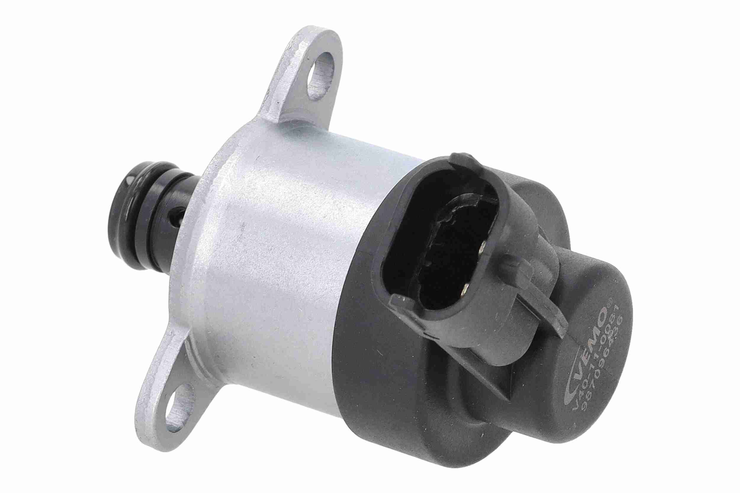 Vemo Regelklep, brandstofhoeveelheid (Common-Rail-System) V40-11-0081